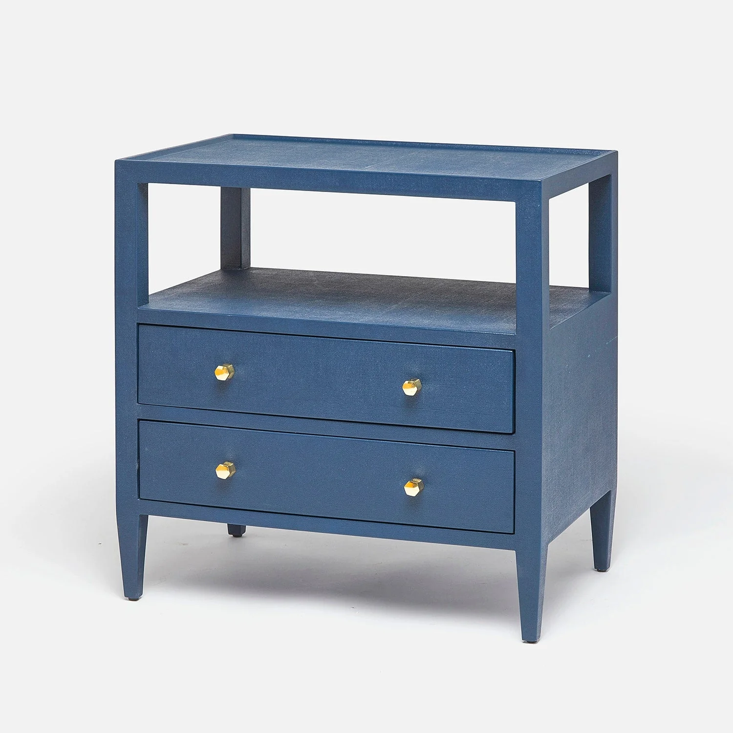Made Goods Jarin Two Drawers Nightstand - Image 79