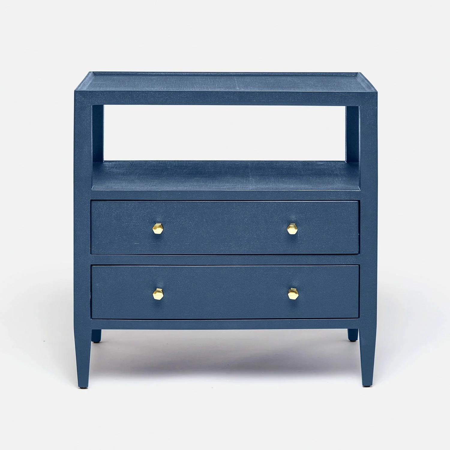 Made Goods Jarin Two Drawers Nightstand - Image 80