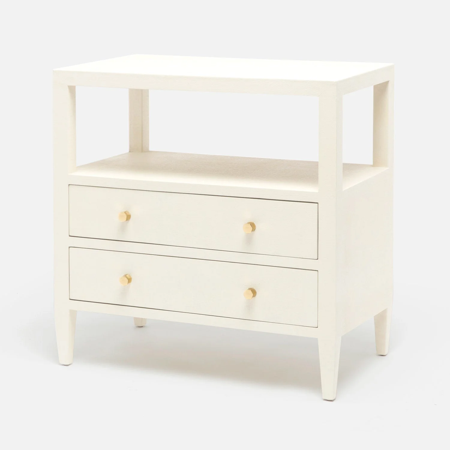 Made Goods Jarin Two Drawers Nightstand - Image 82