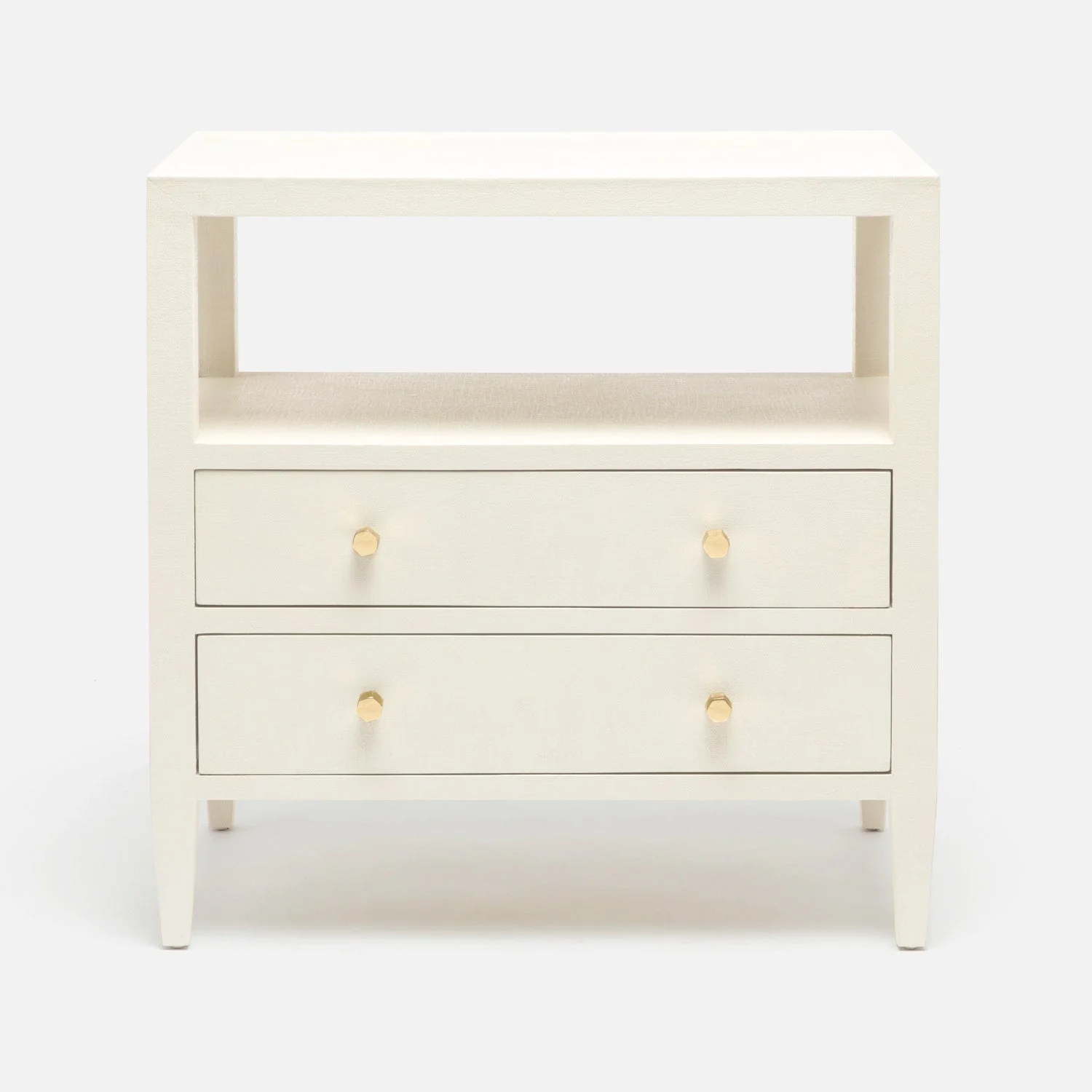 Made Goods Jarin Two Drawers Nightstand - Image 83