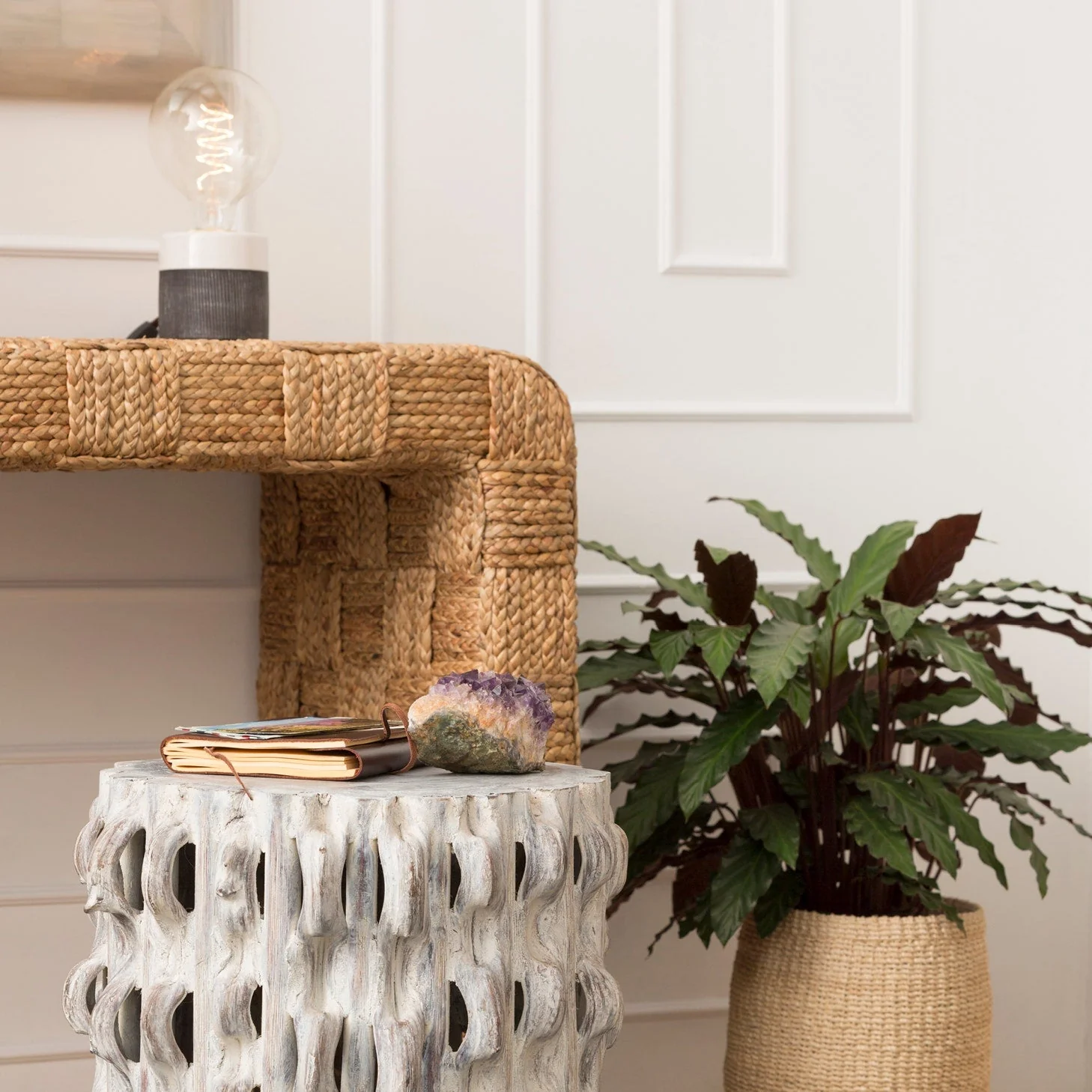 Made Goods Juleen Console Table - Image 2