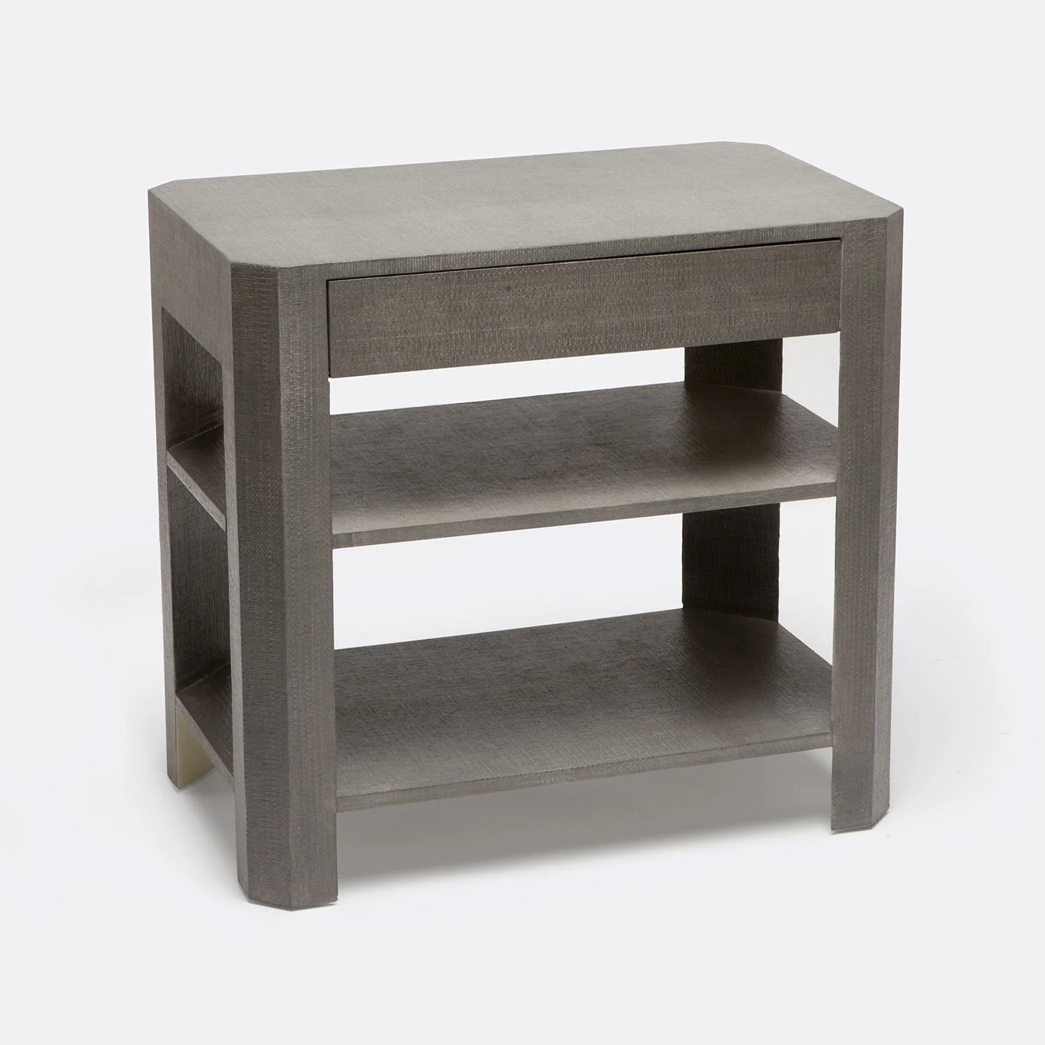 Made Goods Lena Nightstand 30" - Image 3