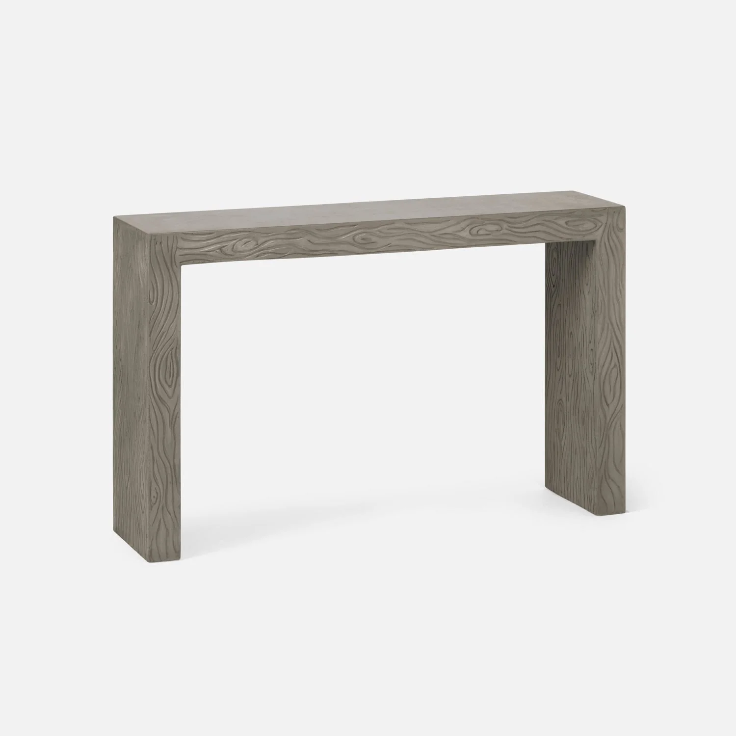 Made Goods Liam Outdoor Console Table - Image 3