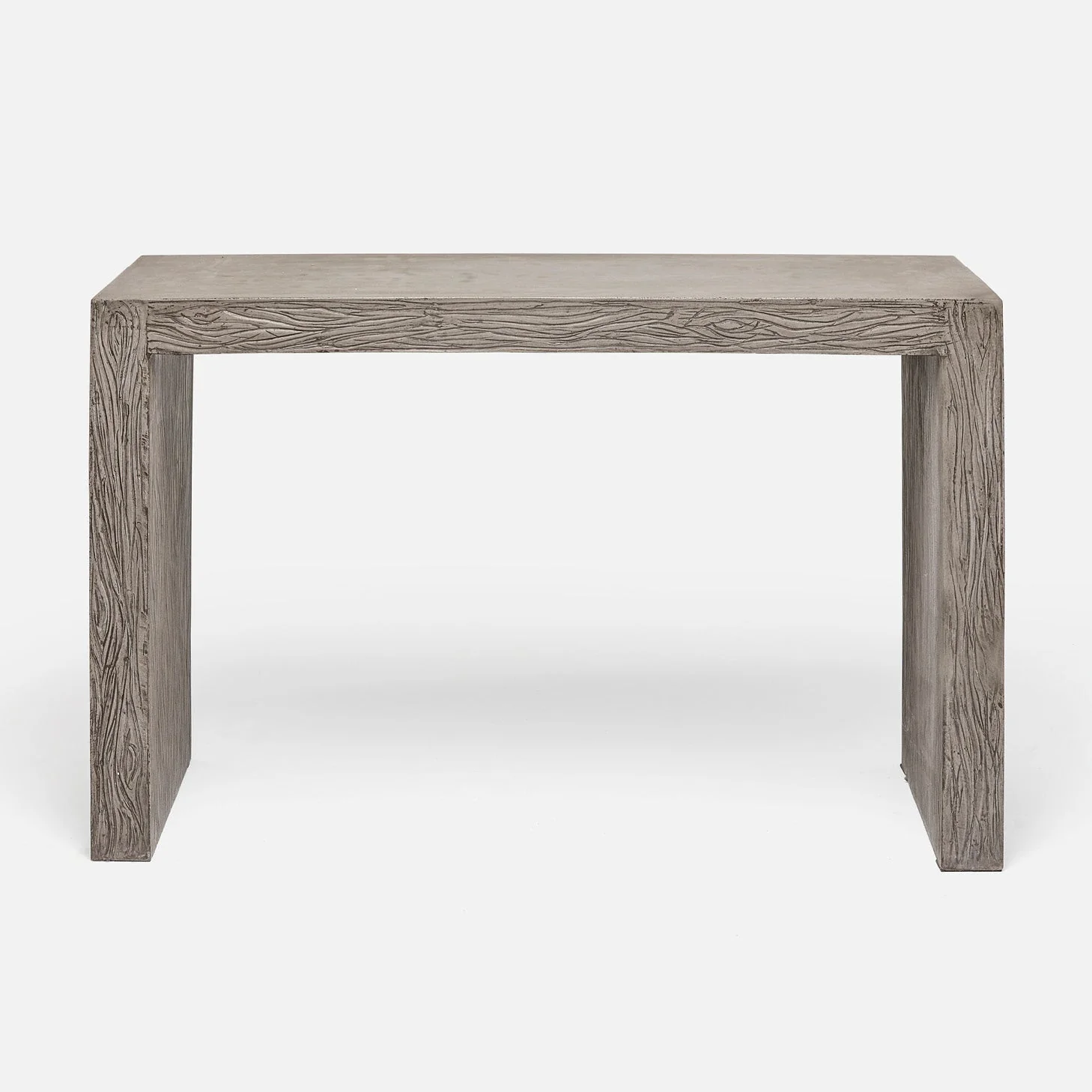 Made Goods Liam Outdoor Console Table - Image 5
