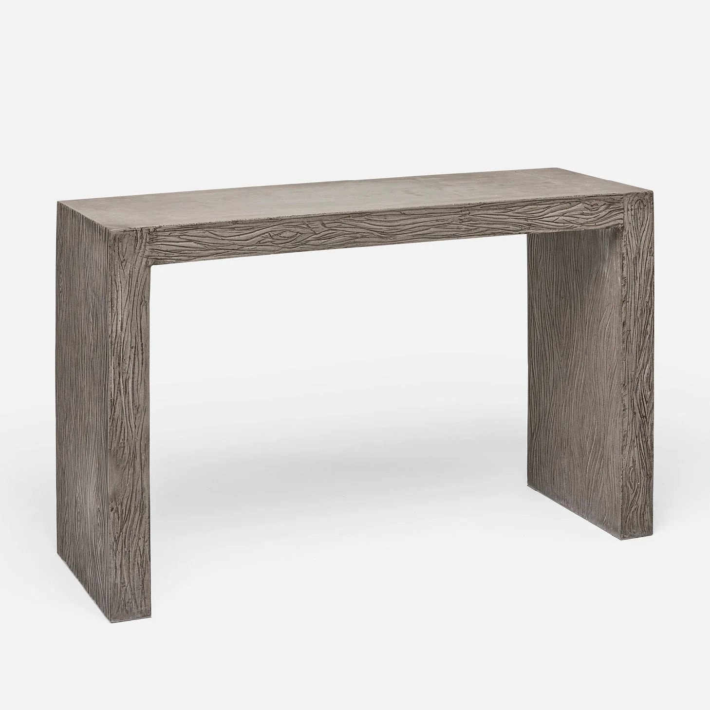 Made Goods Liam Outdoor Console Table - Image 6