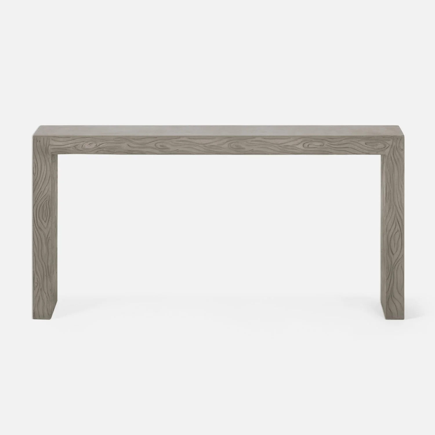 Made Goods Liam Outdoor Console Table - Image 7
