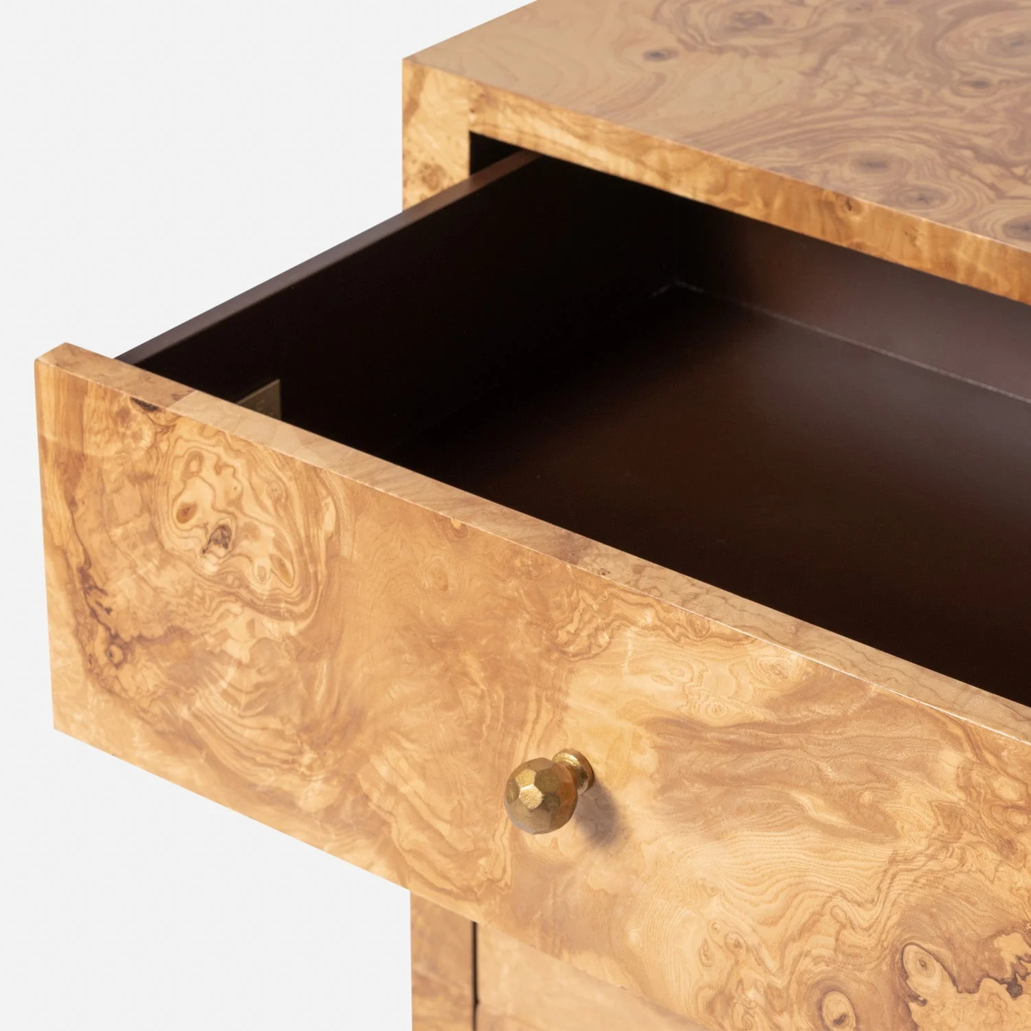 Made Goods Lindsey 48" Dresser - Image 4