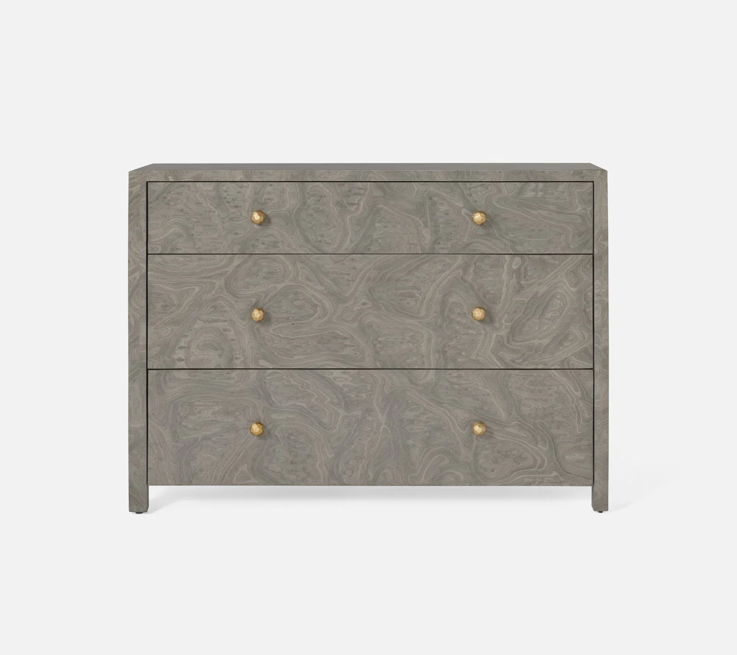 Made Goods Lindsey 48" Dresser - Image 6