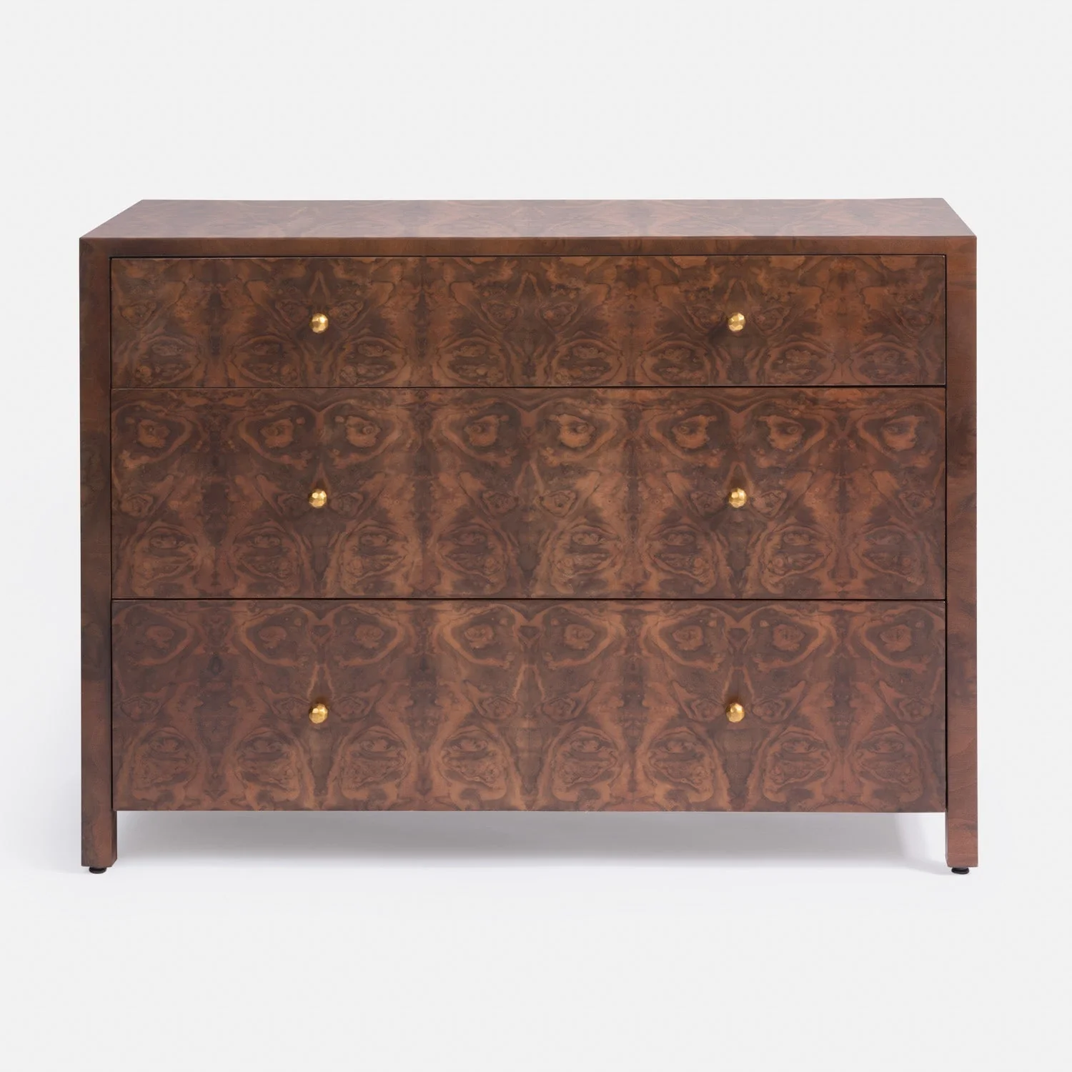 Made Goods Lindsey 48" Dresser - Image 7