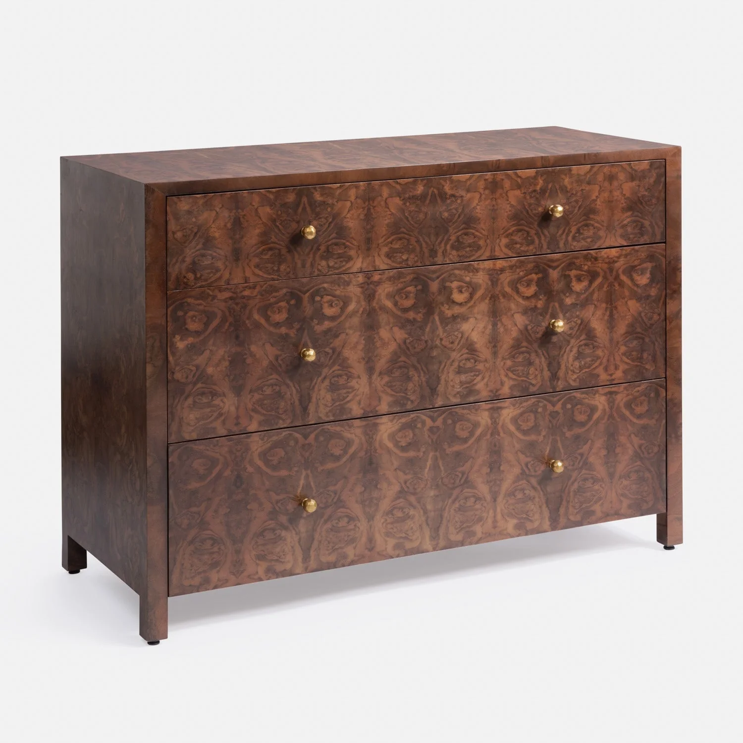 Made Goods Lindsey 48" Dresser - Image 8