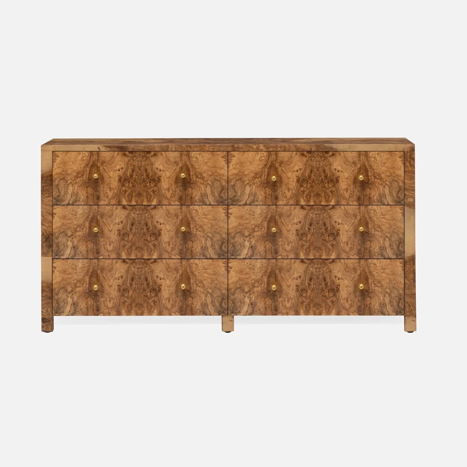 Made Goods Lindsey 60" Dresser - Image 2