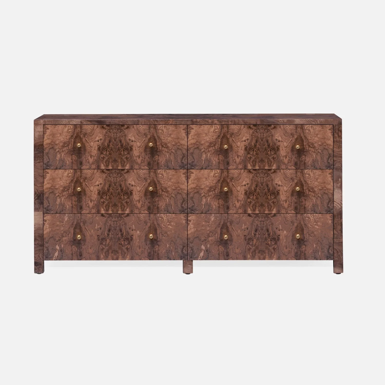 Made Goods Lindsey 60" Dresser - Image 3