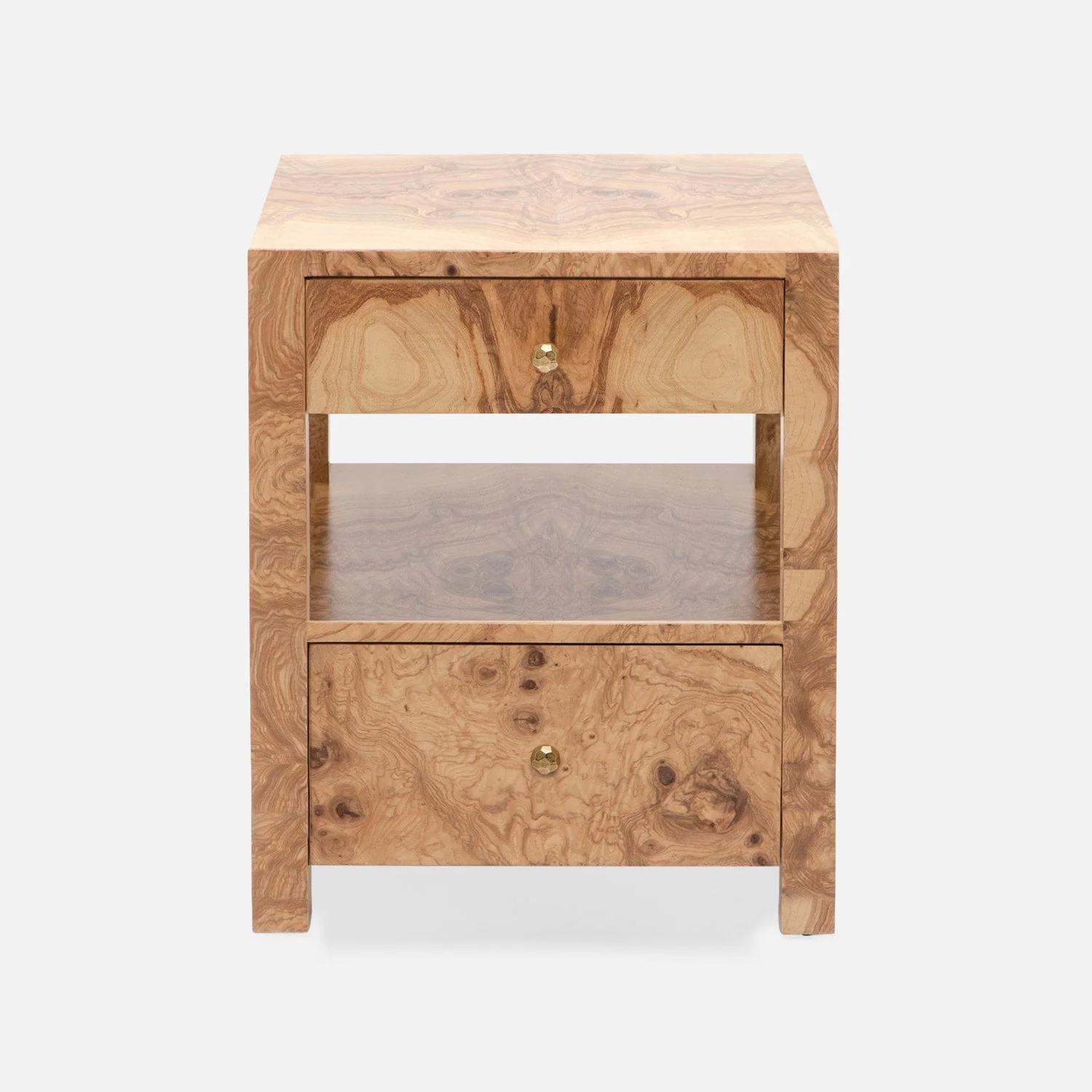Made Goods Lindsey Nightstand 18" - Image 2
