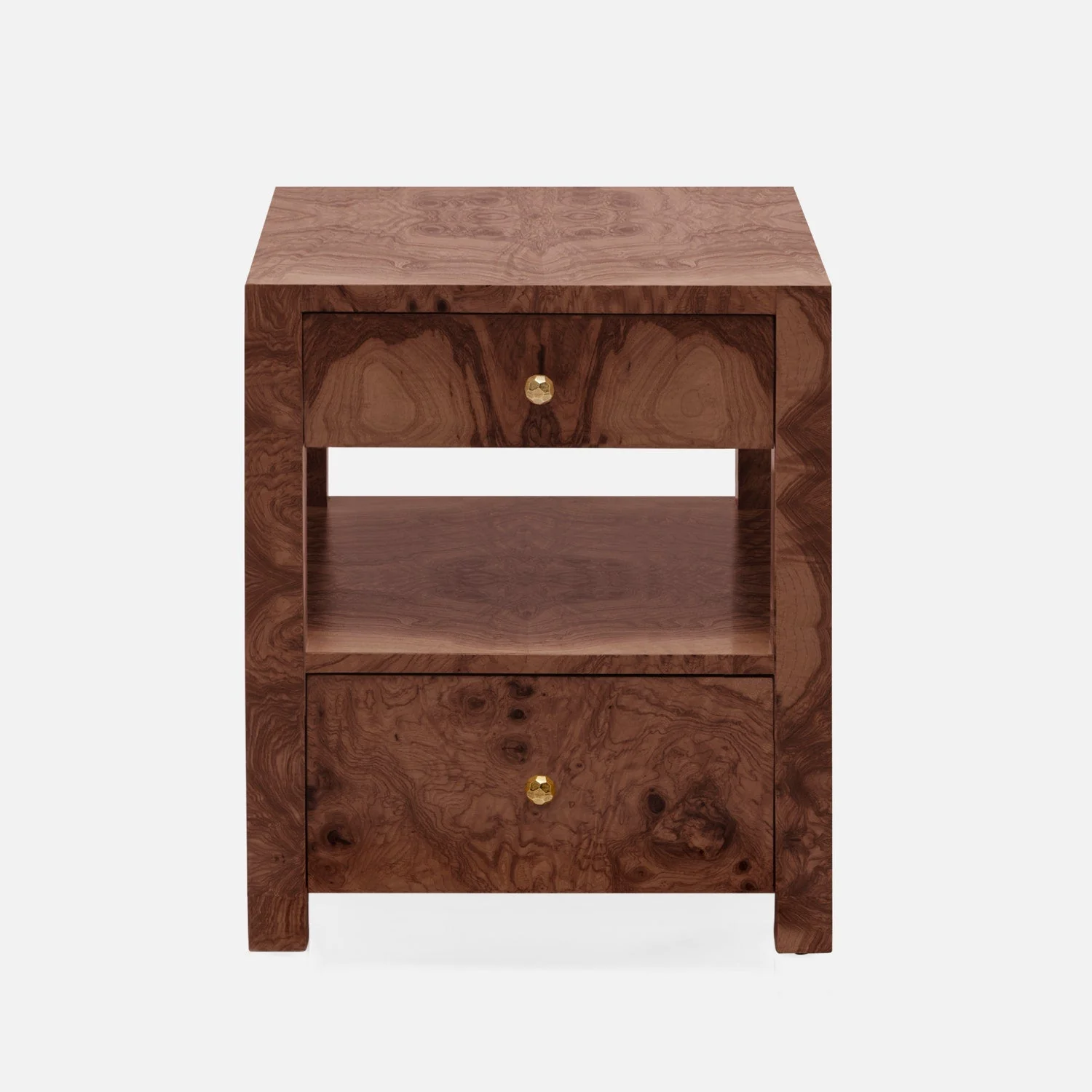 Made Goods Lindsey Nightstand 18" - Image 3