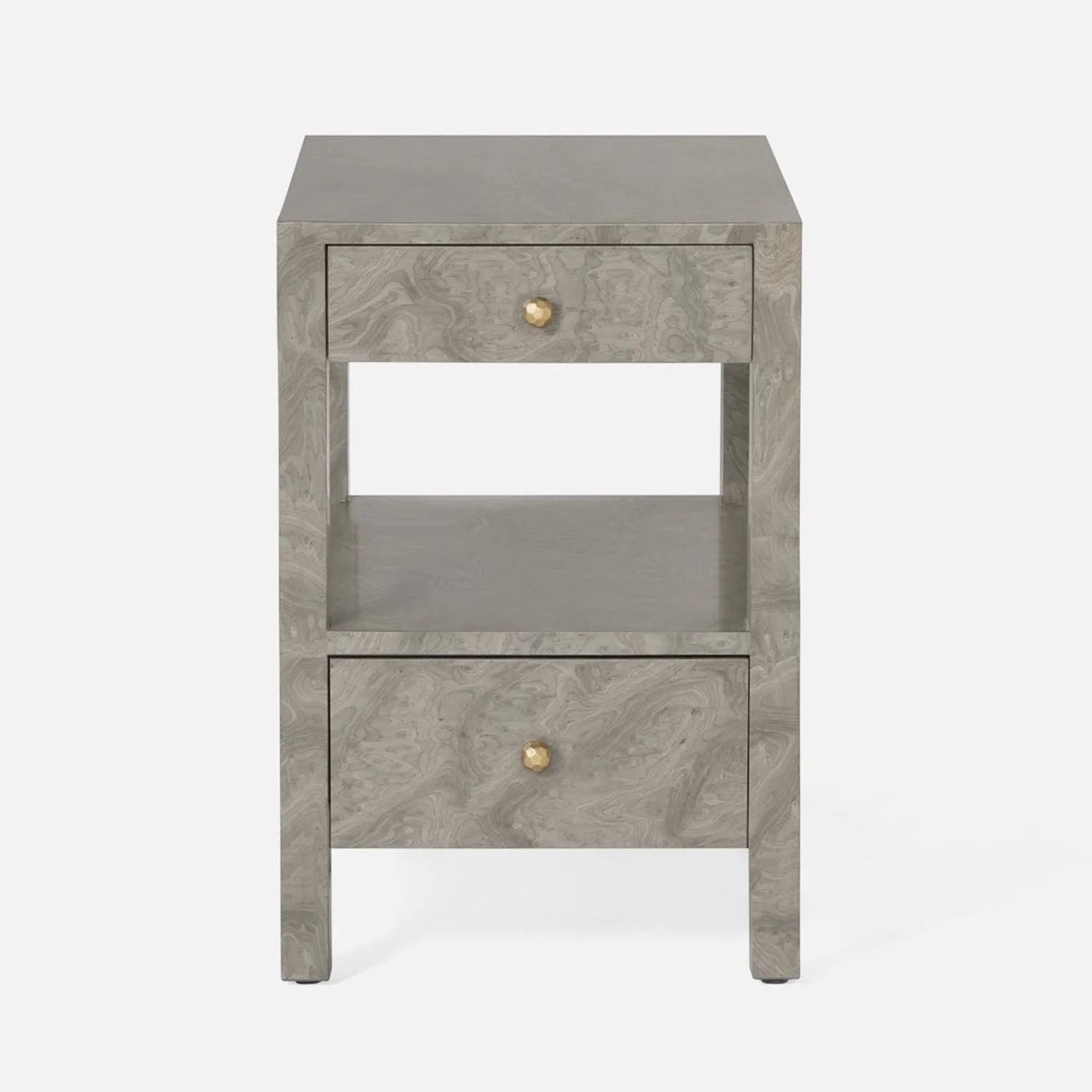 Made Goods Lindsey Nightstand 18" - Image 4