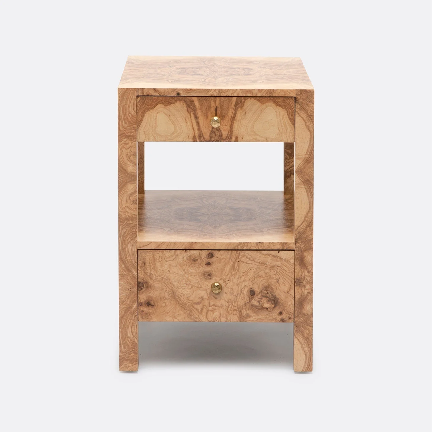 Made Goods Lindsey Nightstand 18" - Image 5