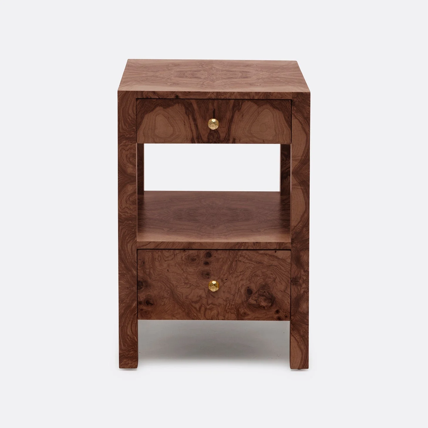 Made Goods Lindsey Nightstand 18" - Image 7
