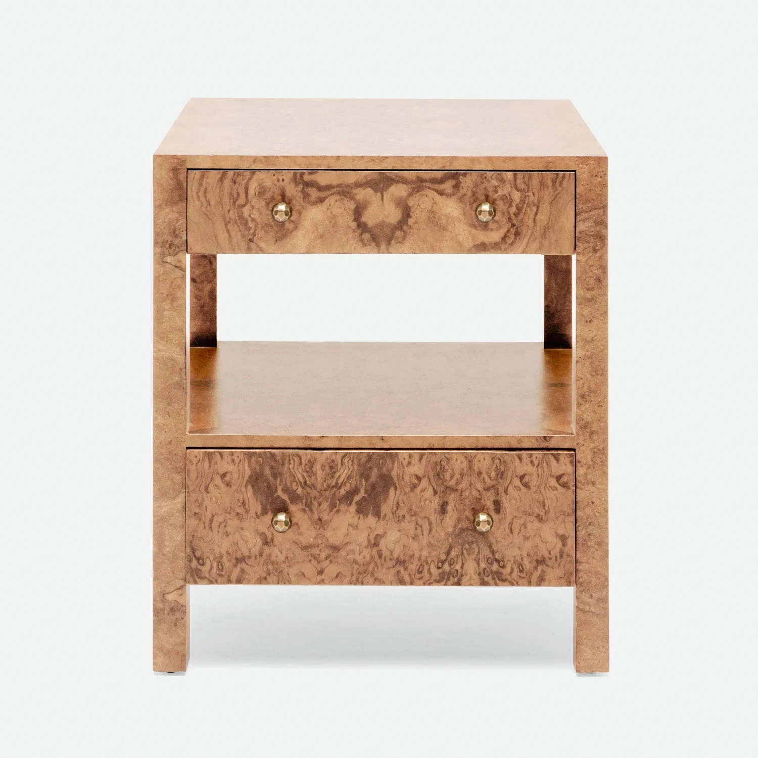 Made Goods Lindsey Nightstand 24" - Image 2