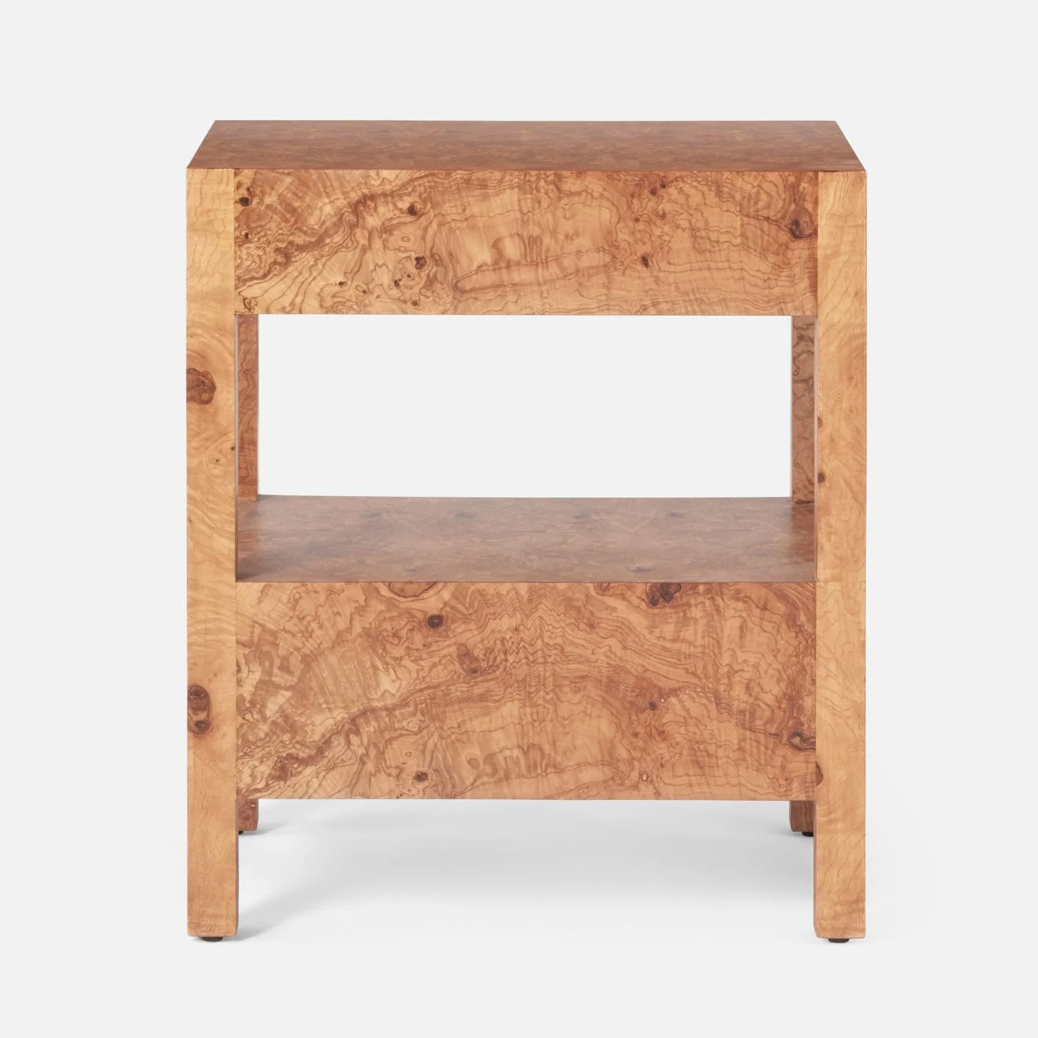 Made Goods Lindsey Nightstand 24" - Image 4