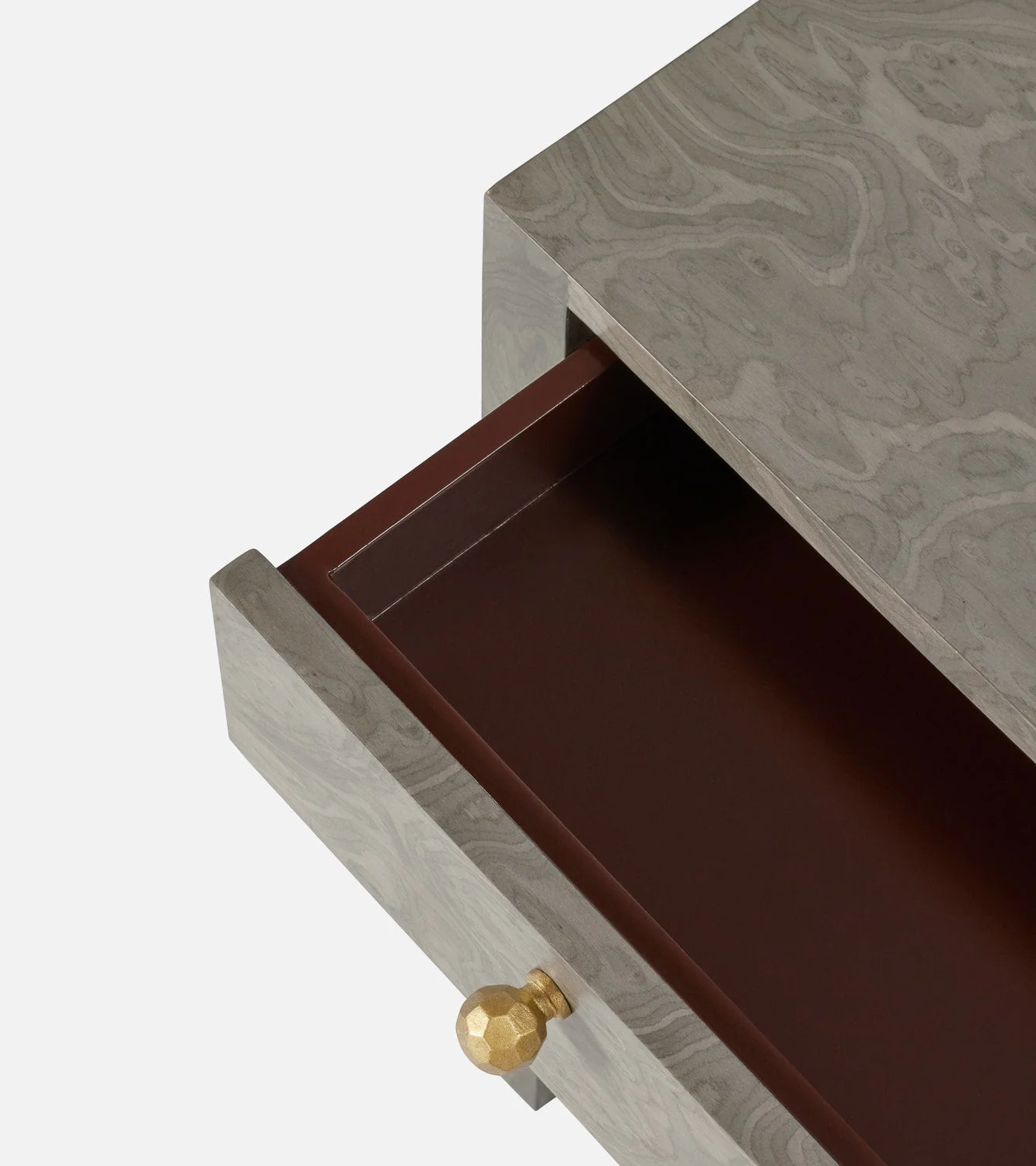Made Goods Lindsey Nightstand 30" - Image 10
