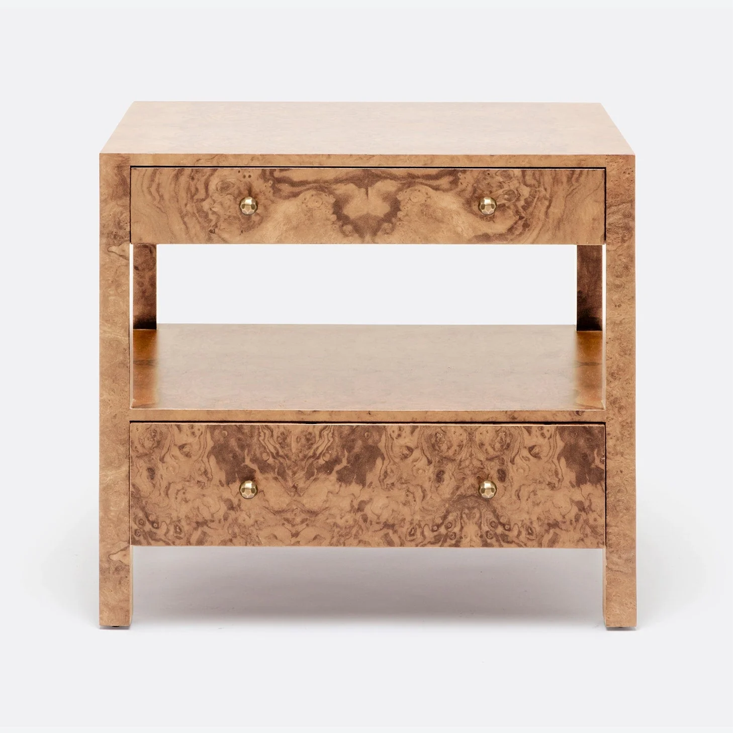 Made Goods Lindsey Nightstand 30" - Image 12