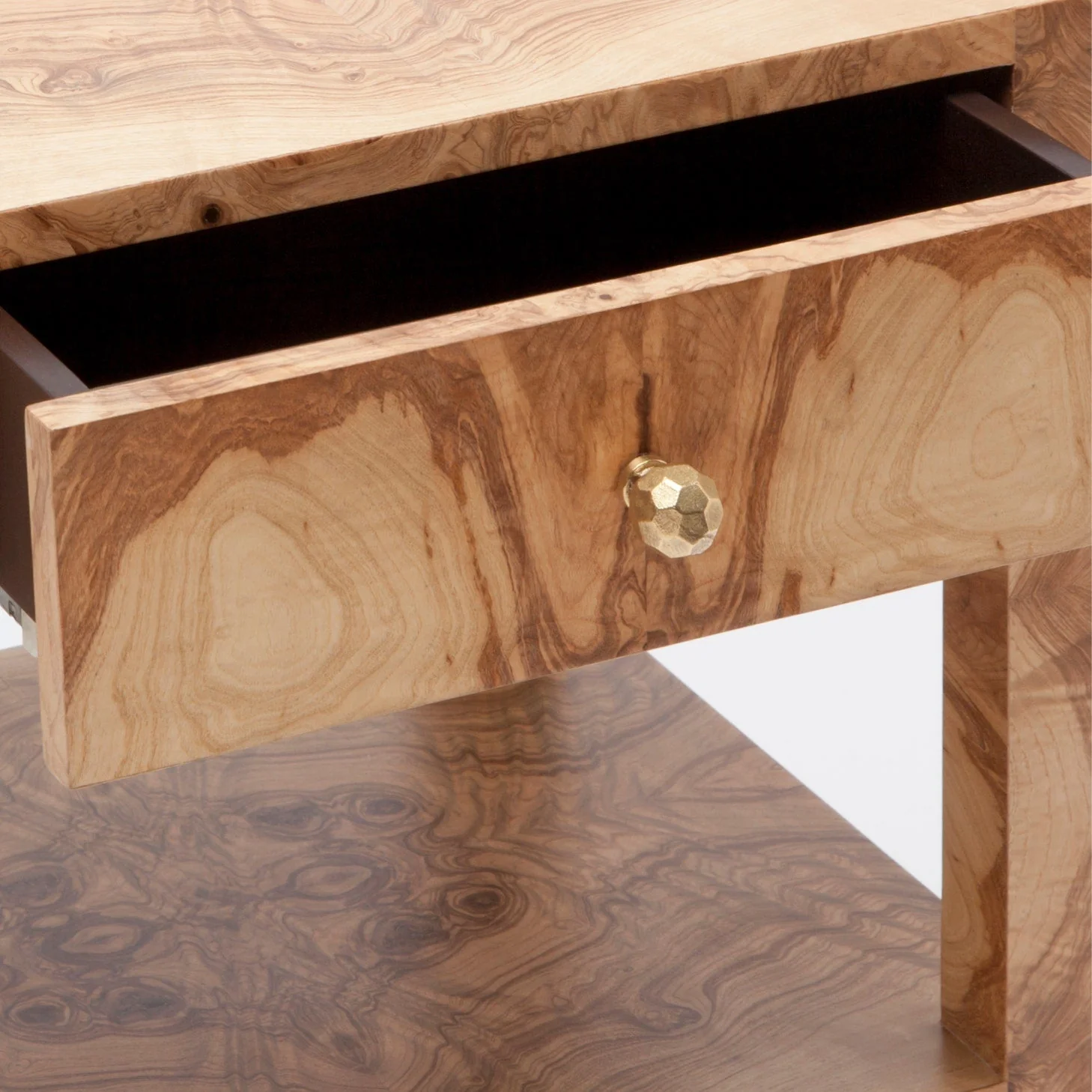 Made Goods Lindsey Nightstand 30" - Image 13