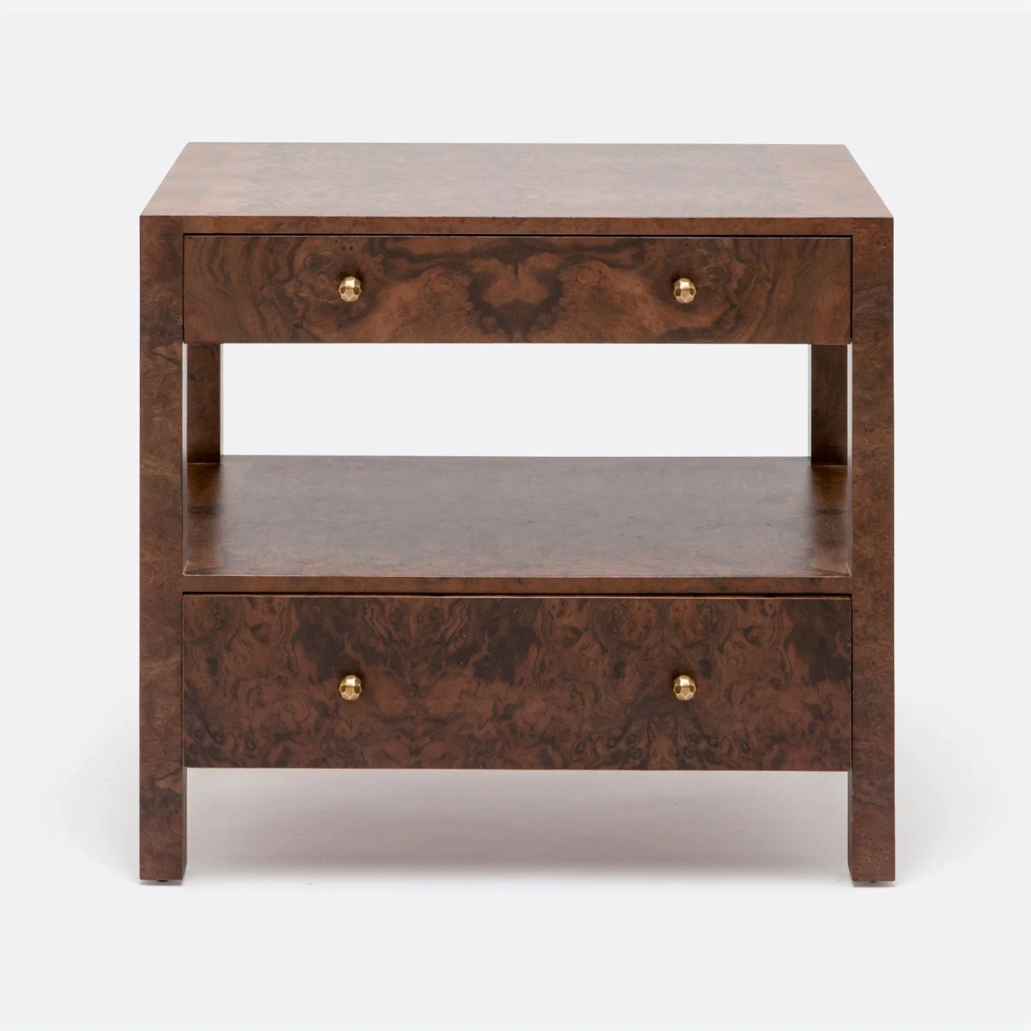 Made Goods Lindsey Nightstand 30" - Image 15