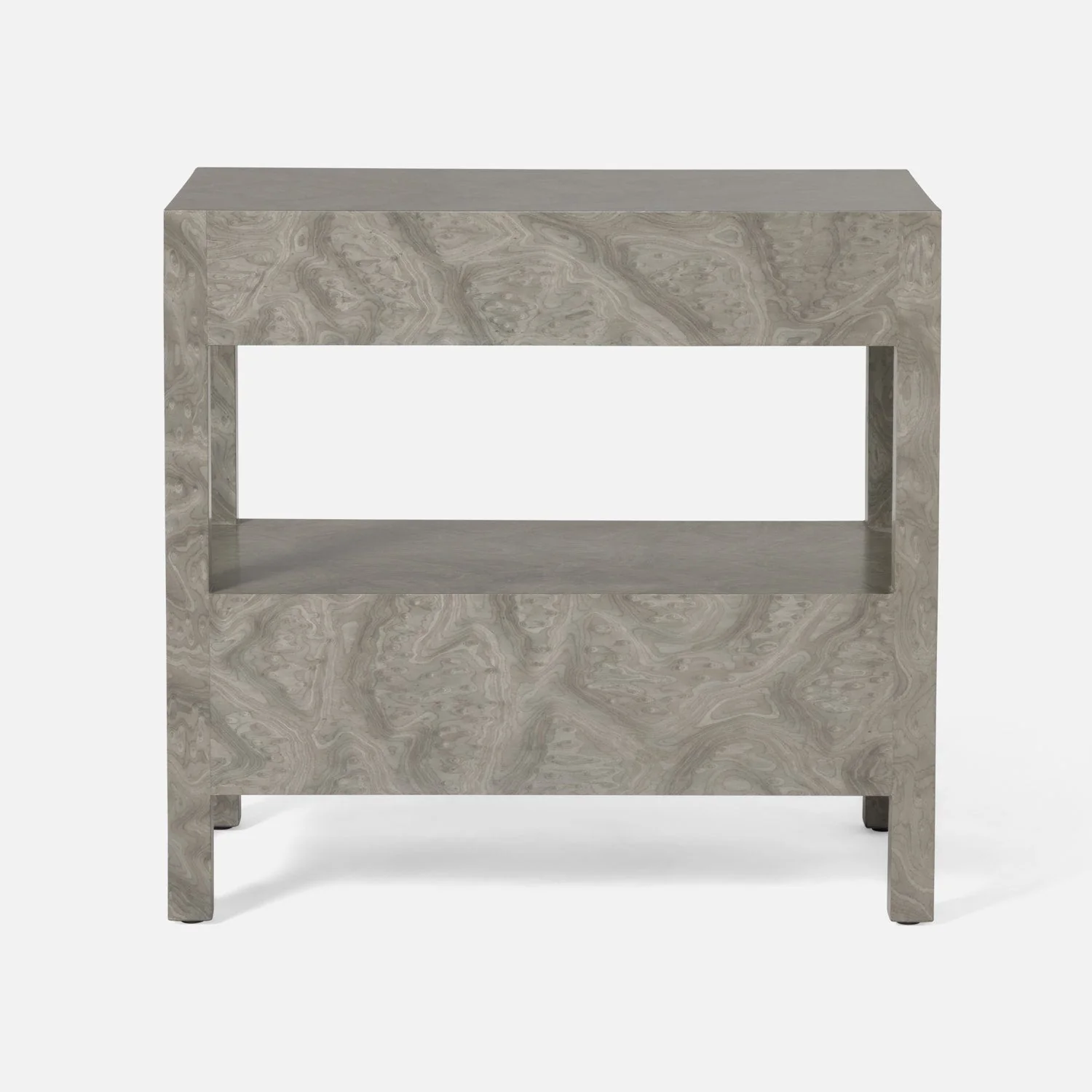 Made Goods Lindsey Nightstand 30" - Image 3