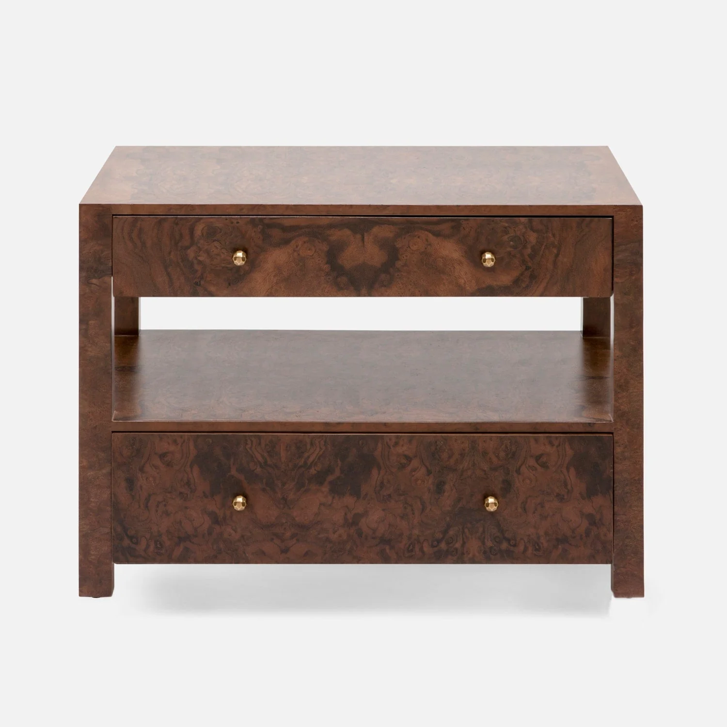 Made Goods Lindsey Nightstand 30" - Image 5