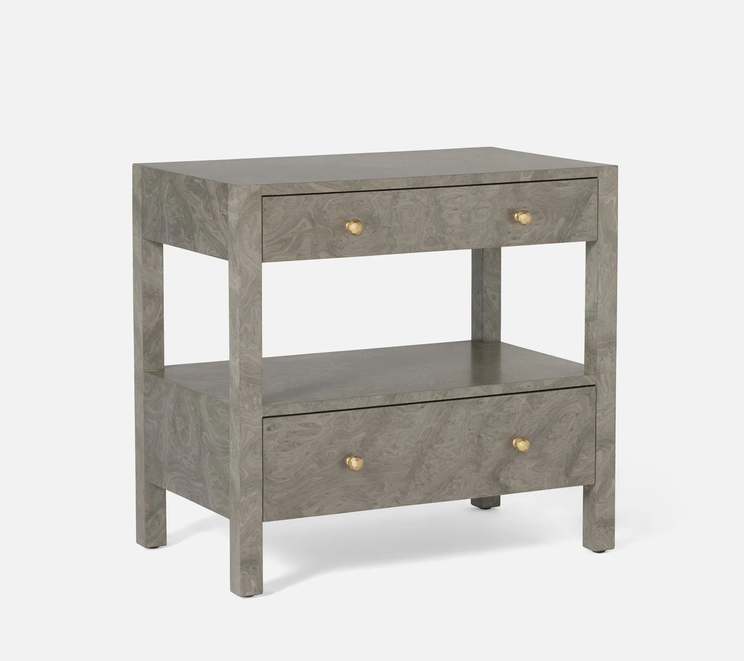Made Goods Lindsey Nightstand 30" - Image 7