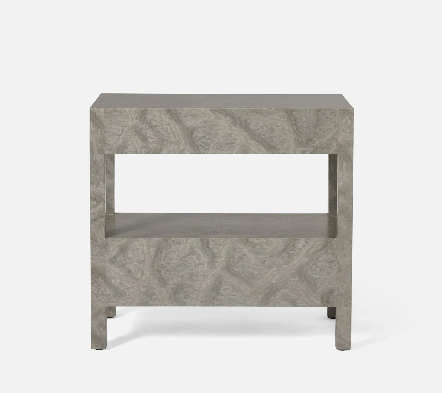 Made Goods Lindsey Nightstand 30" - Image 8