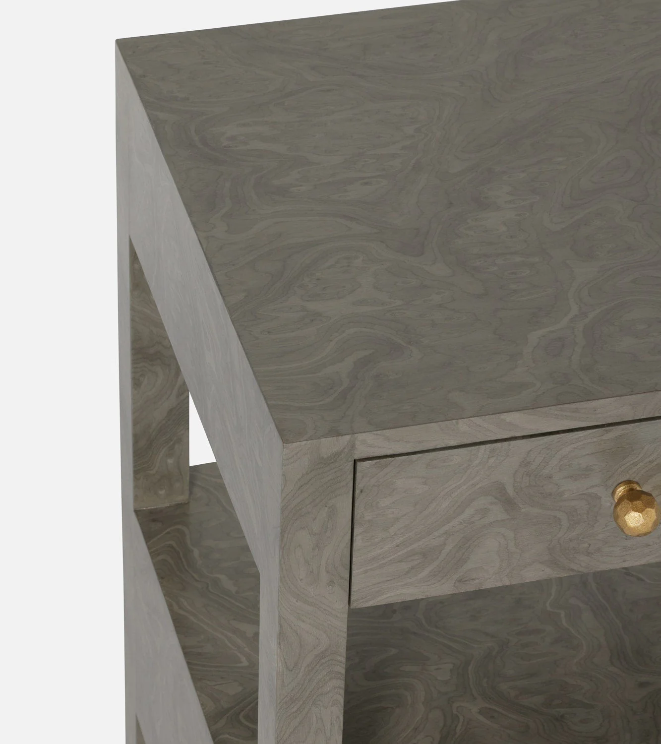 Made Goods Lindsey Nightstand 30" - Image 9