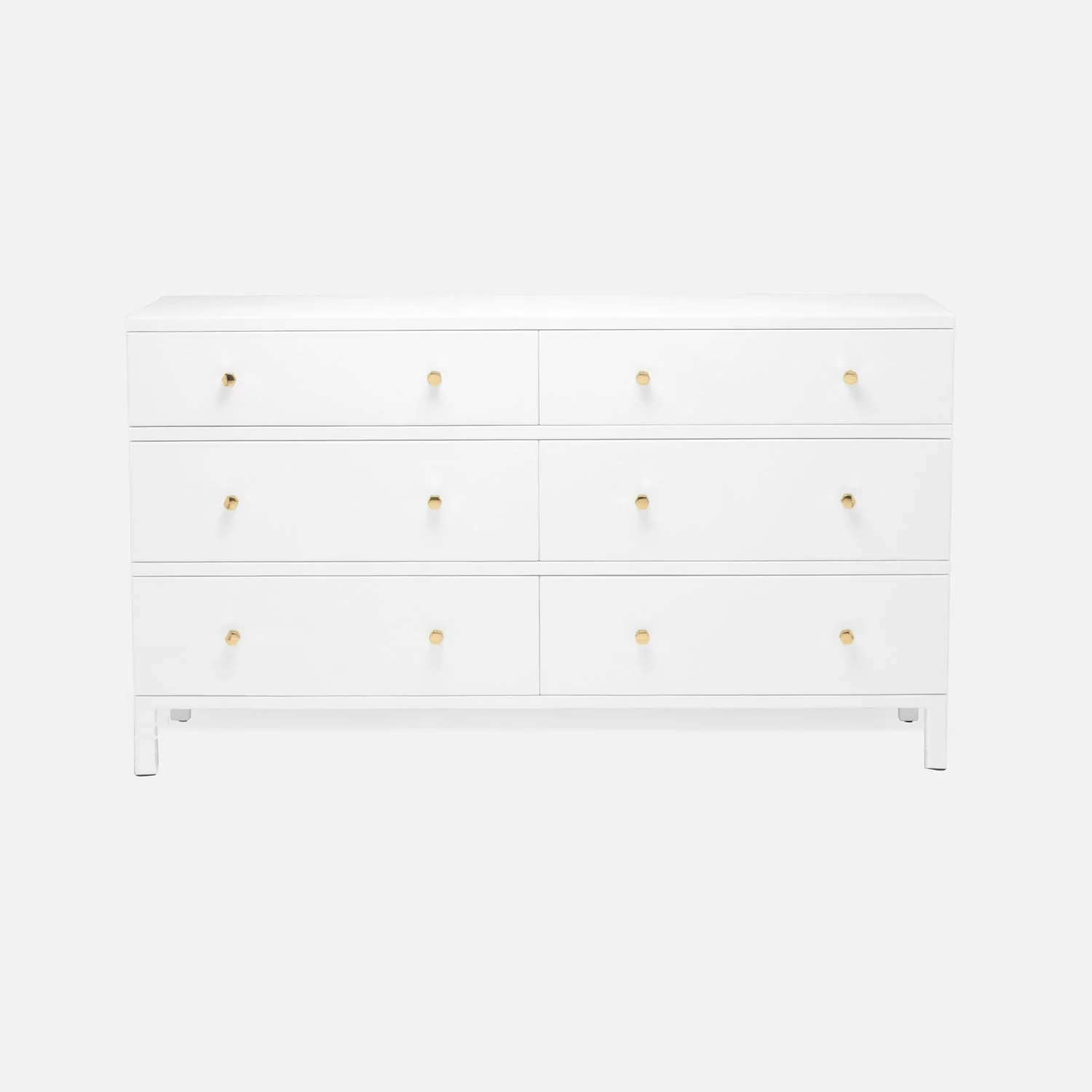 Made Goods Maris Dresser 60" - Image 2