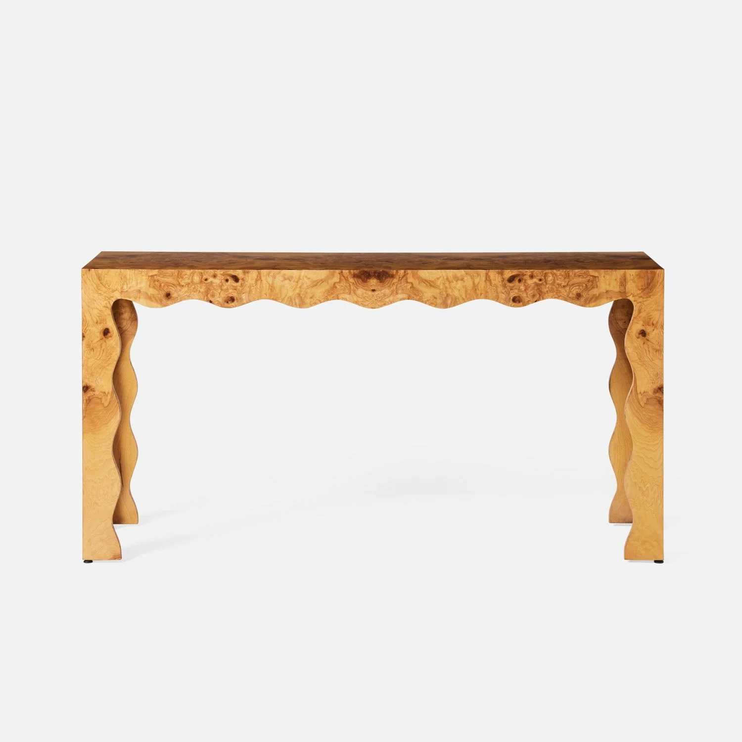 Made Goods Maurice Console Table - Image 10