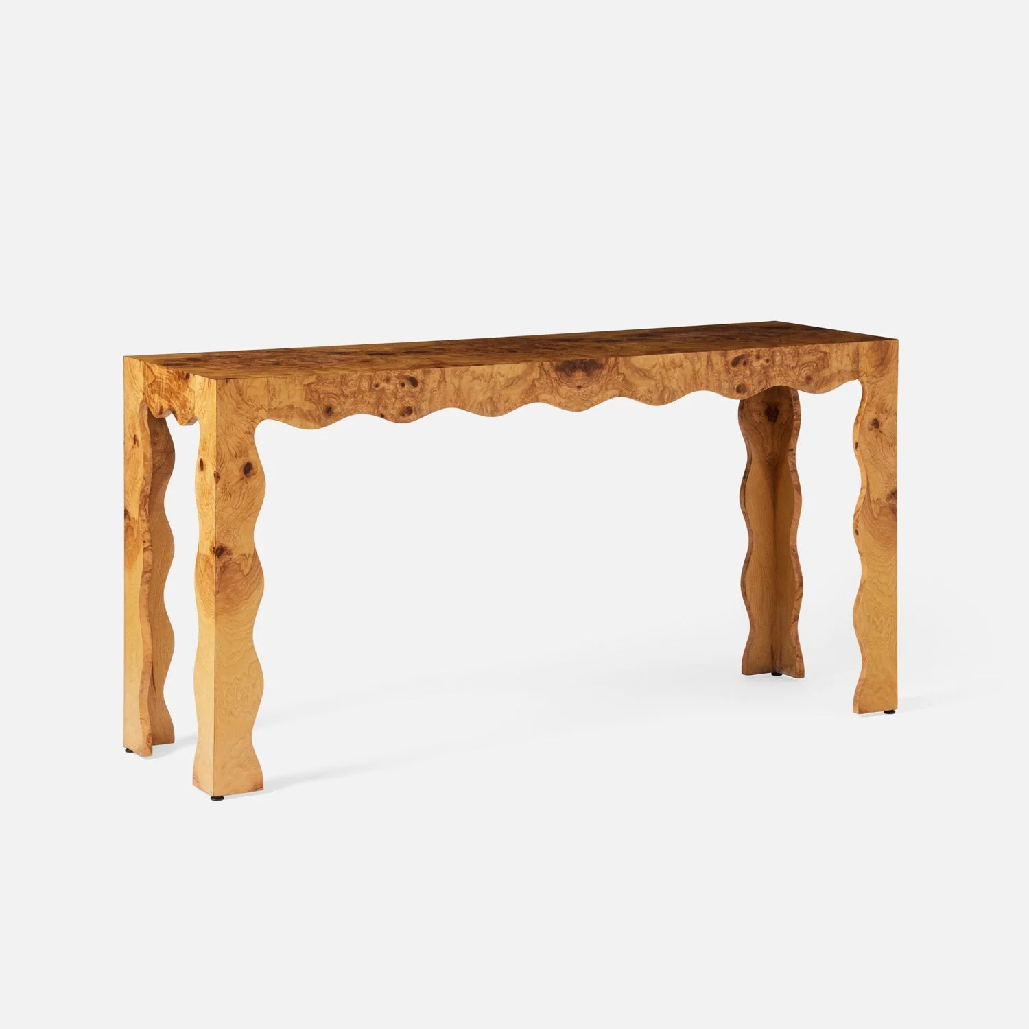 Made Goods Maurice Console Table - Image 12