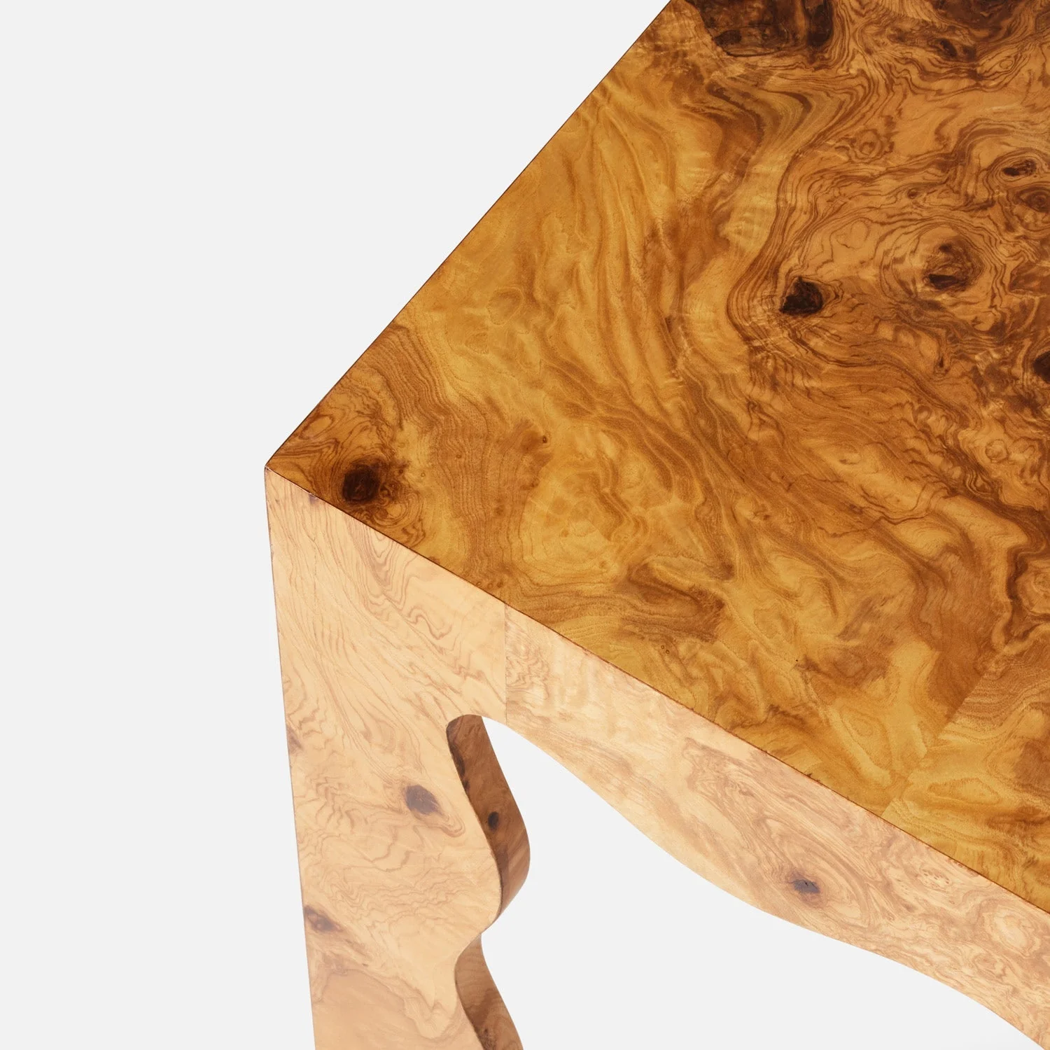 Made Goods Maurice Console Table - Image 13