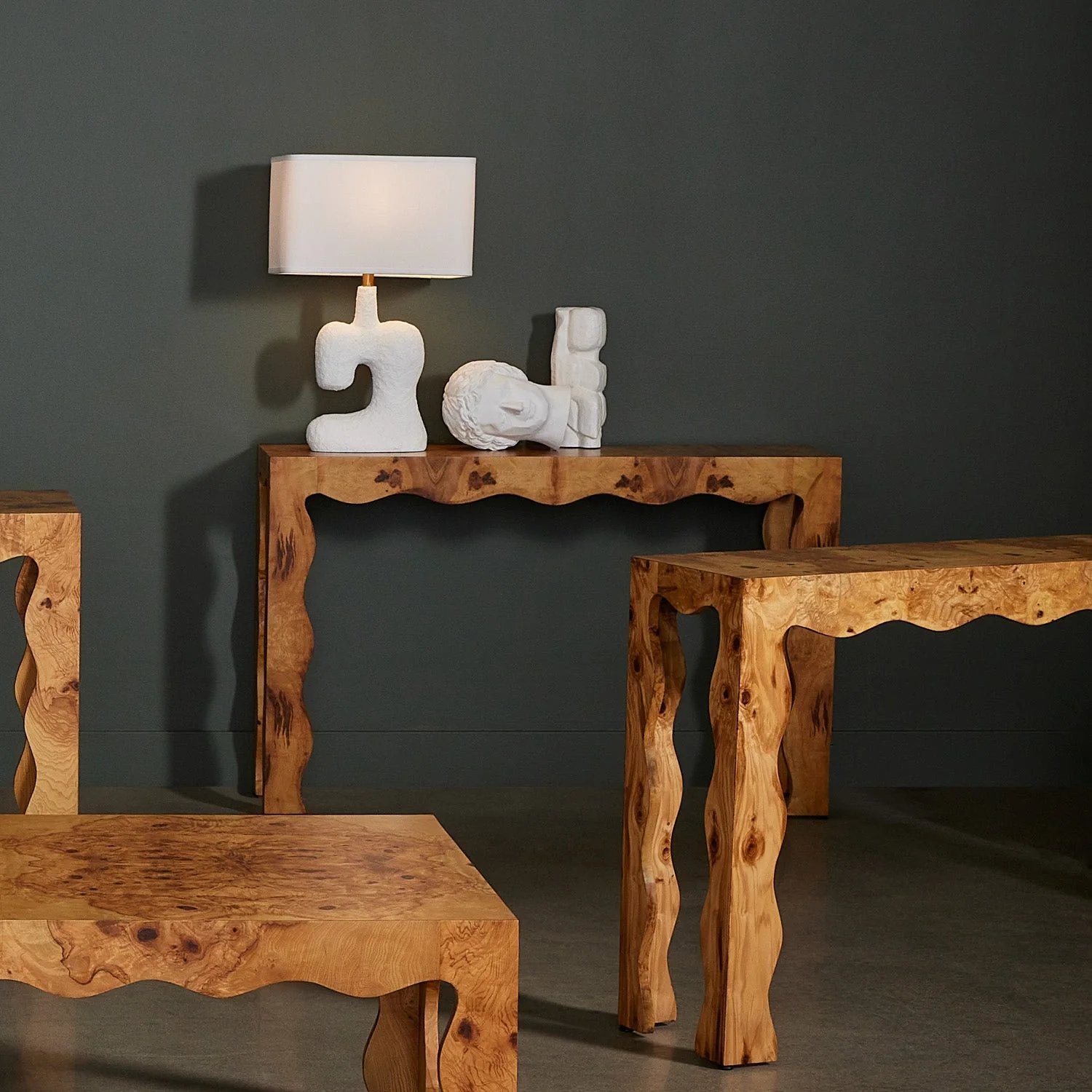 Made Goods Maurice Console Table - Image 2