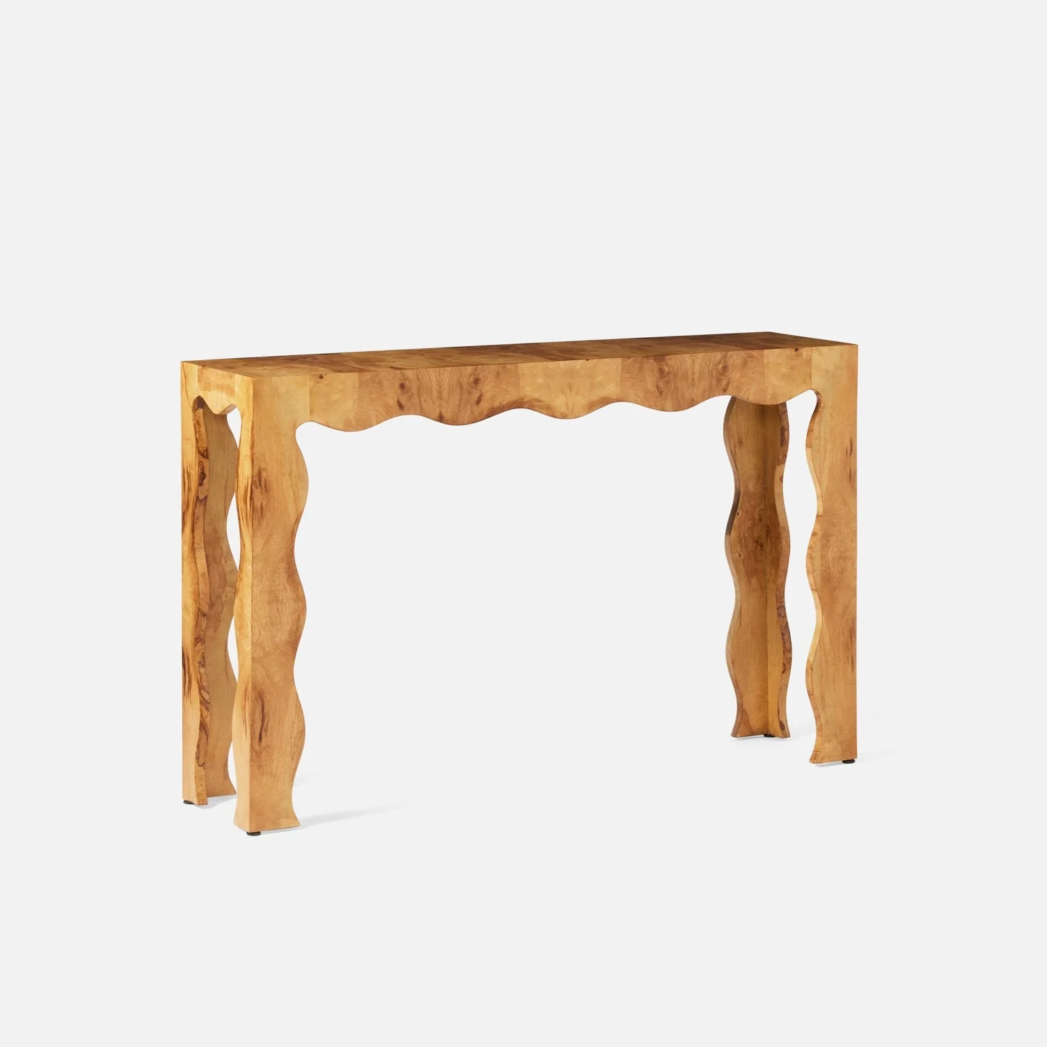 Made Goods Maurice Console Table - Image 3