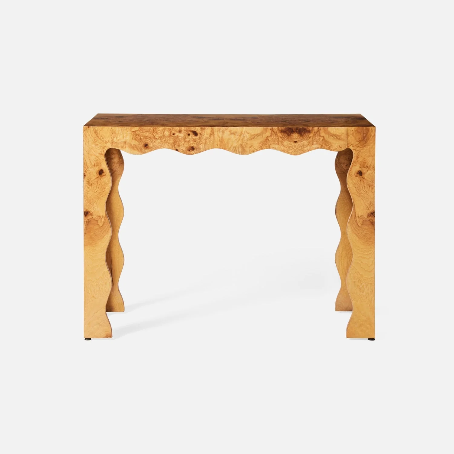 Made Goods Maurice Console Table - Image 5