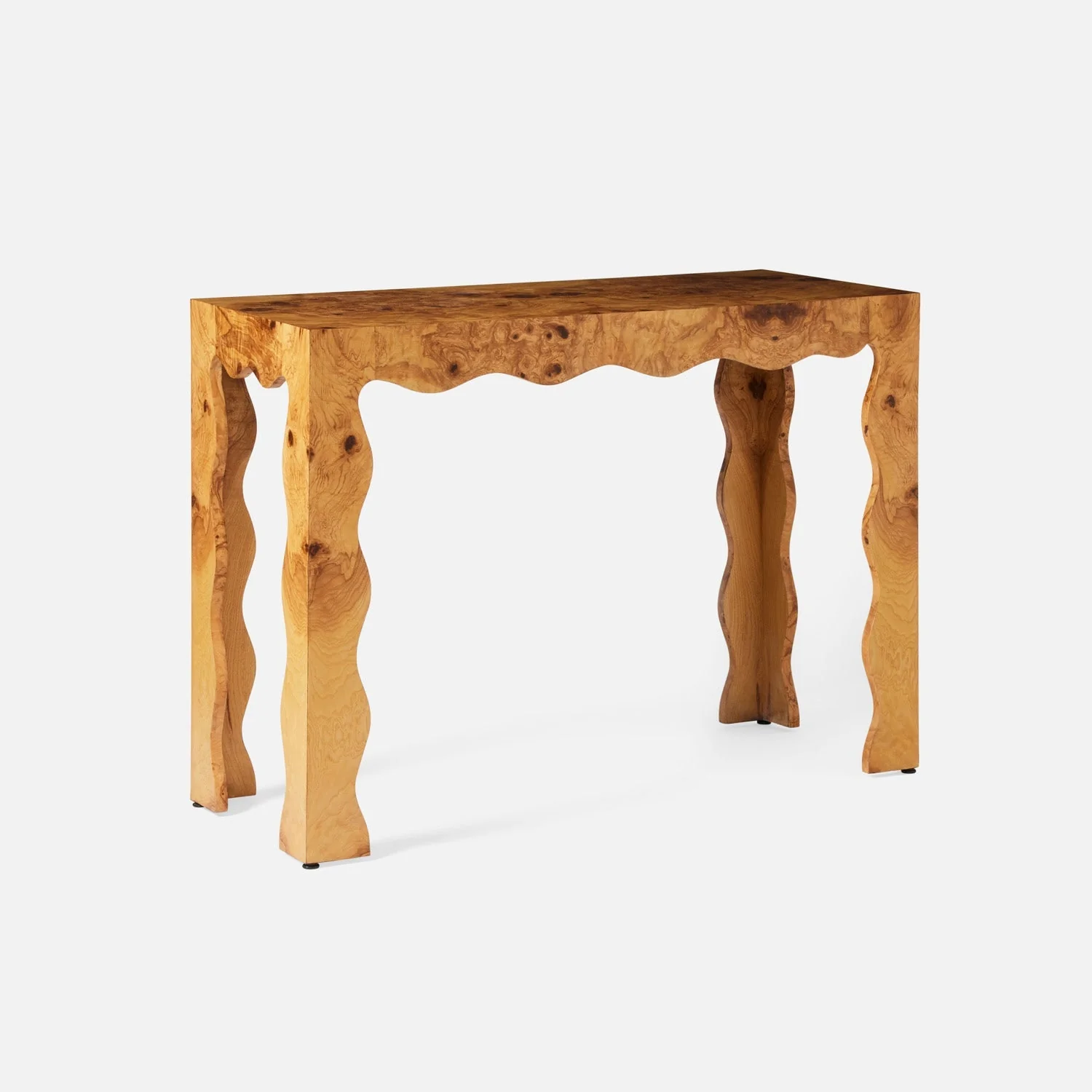 Made Goods Maurice Console Table - Image 6