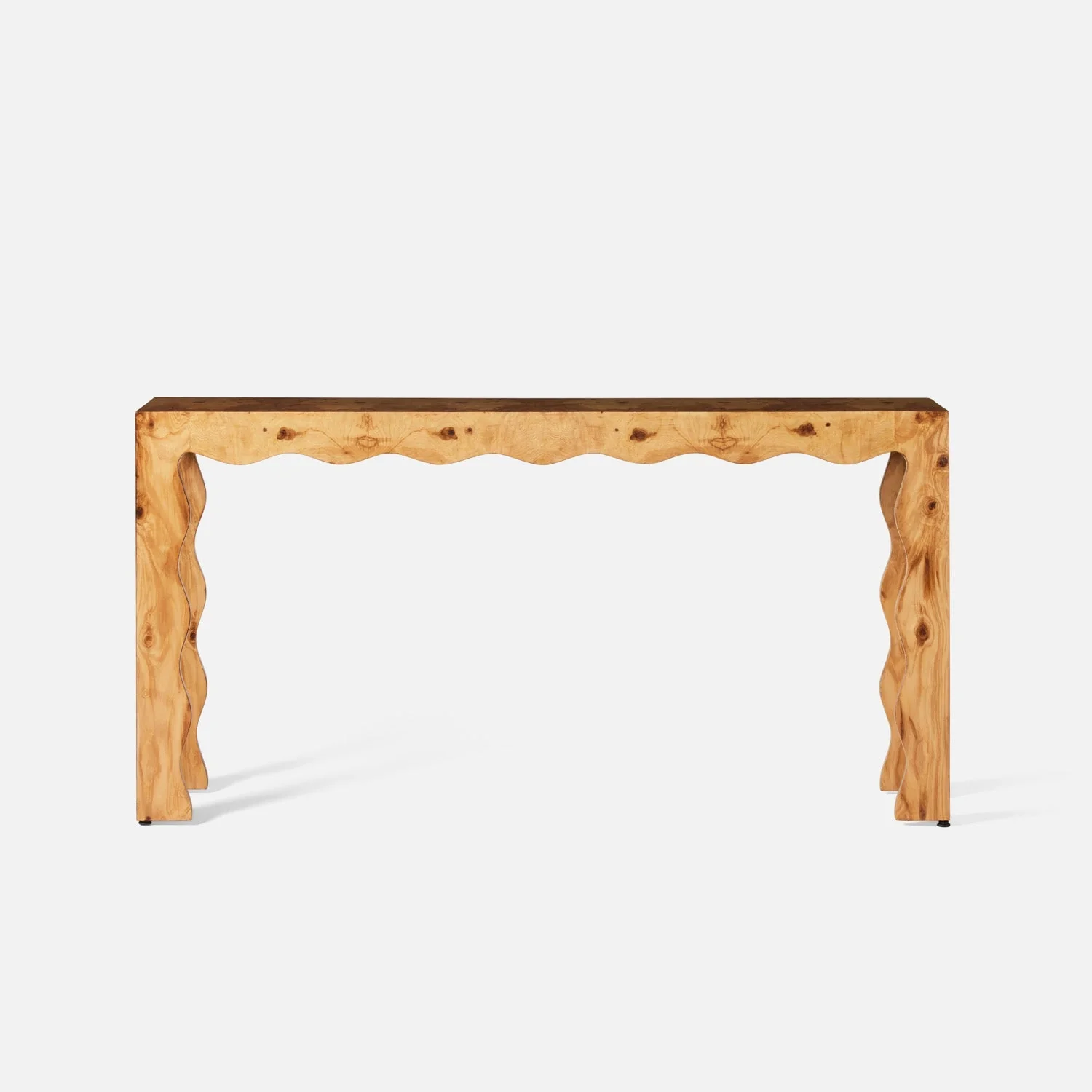 Made Goods Maurice Console Table - Image 7