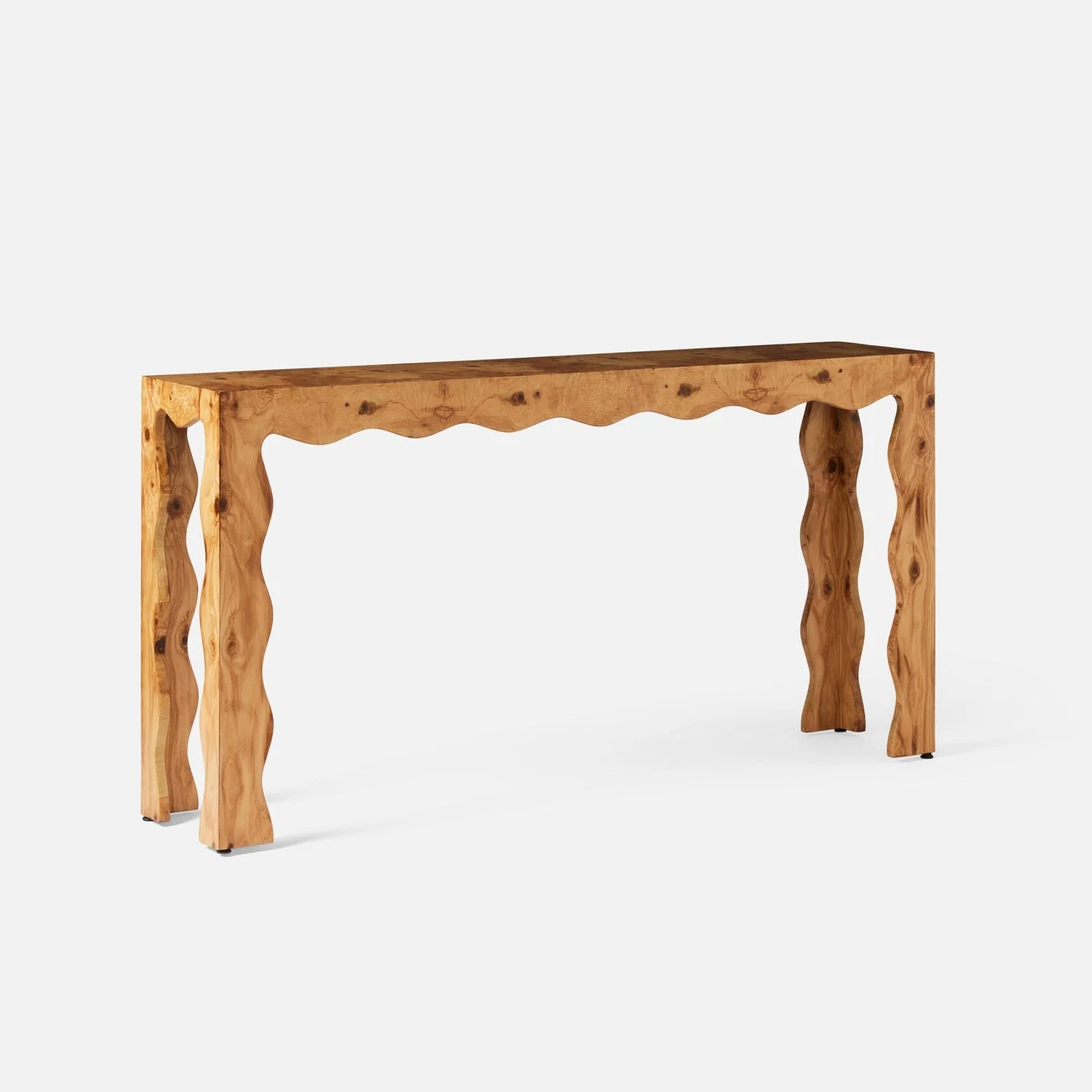 Made Goods Maurice Console Table - Image 8