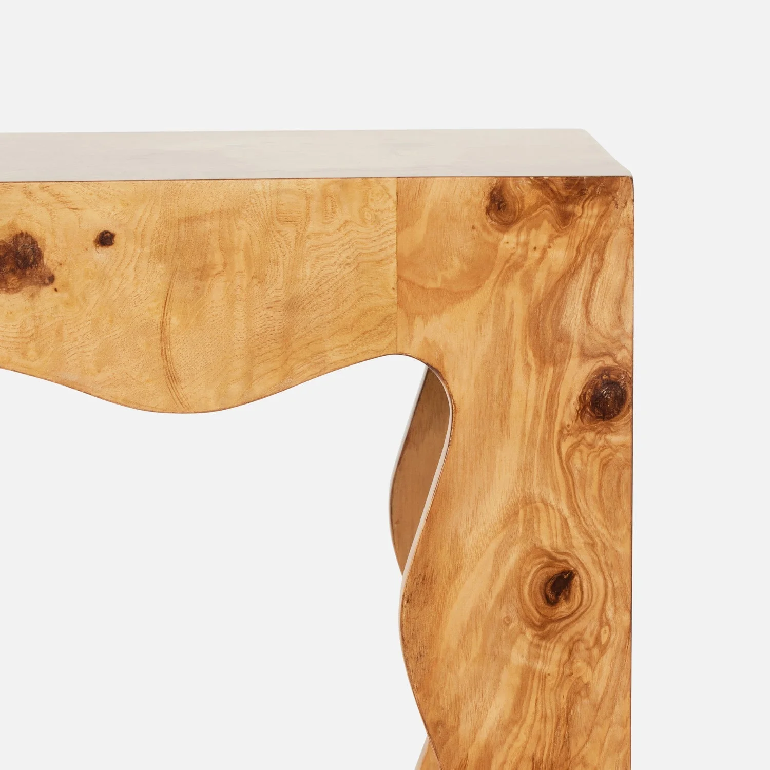 Made Goods Maurice Console Table - Image 9