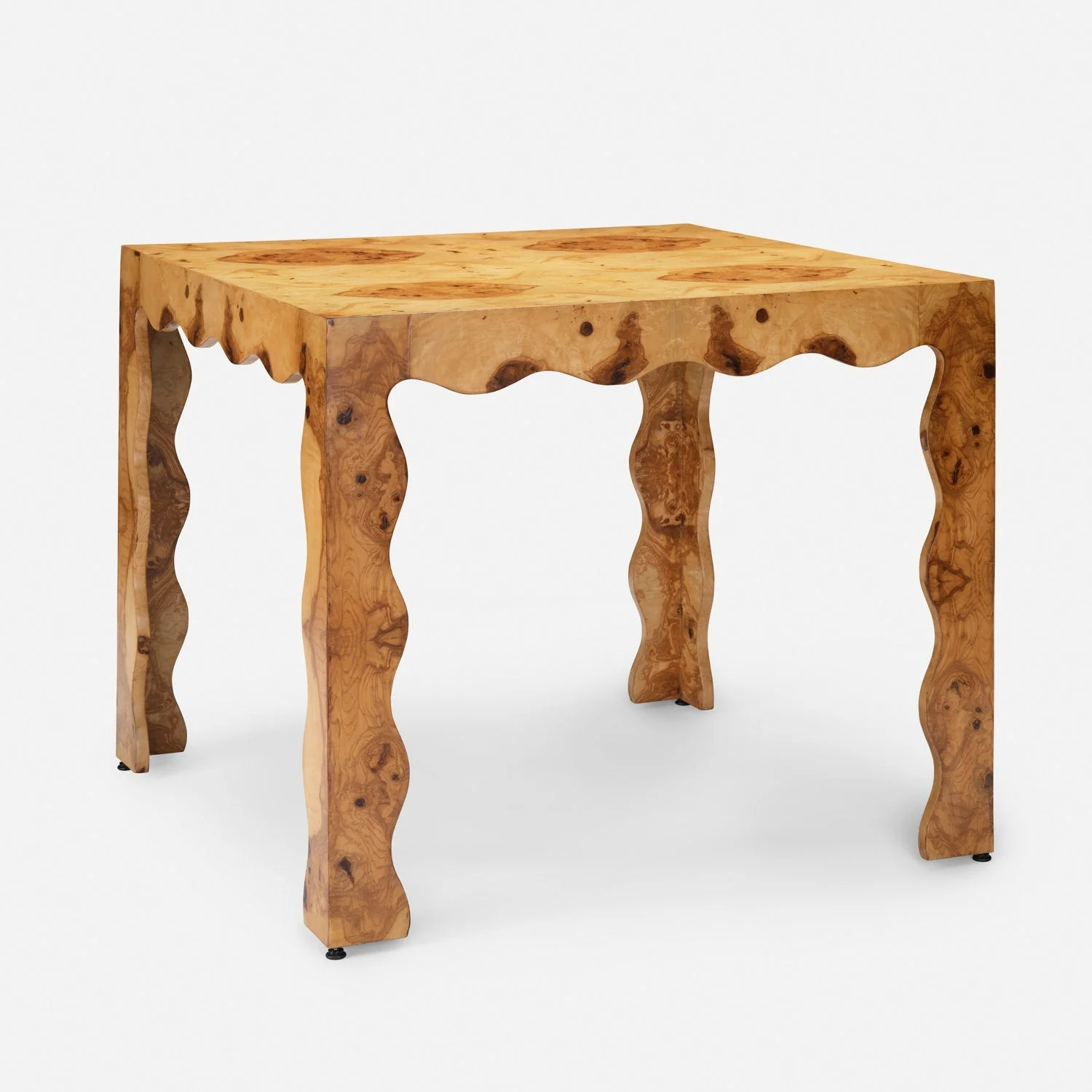 Made Goods Maurice Game Table - Image 2