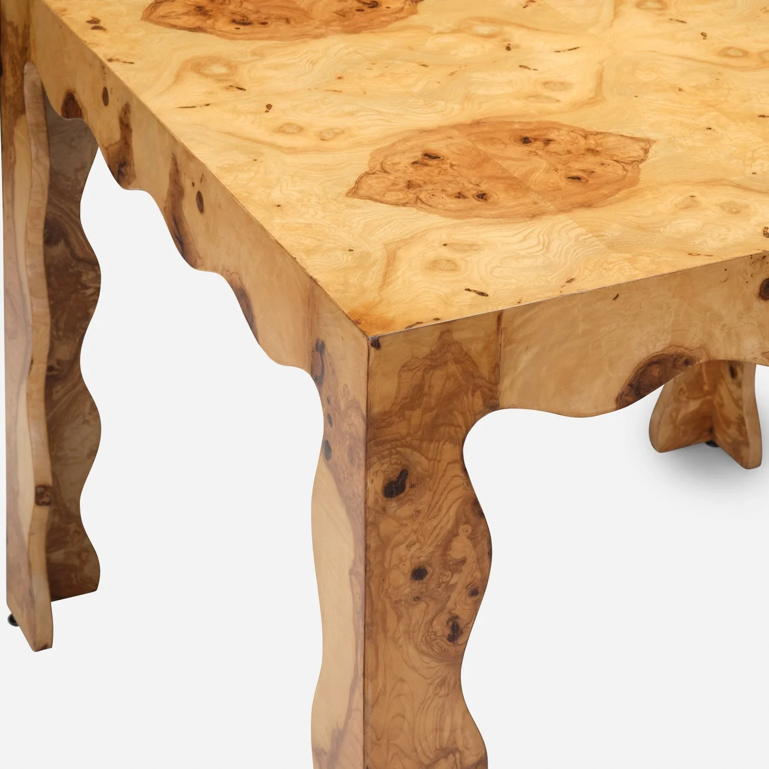 Made Goods Maurice Game Table - Image 3