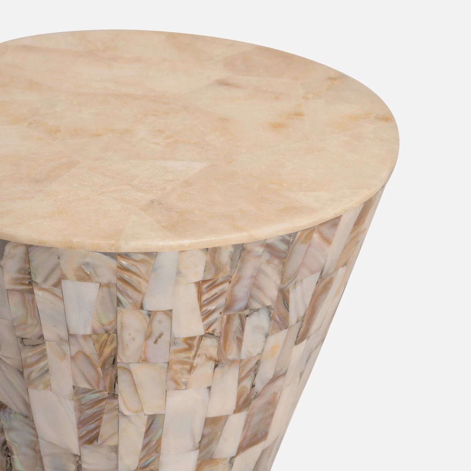 Made Goods Melanie Side Table - Image 10