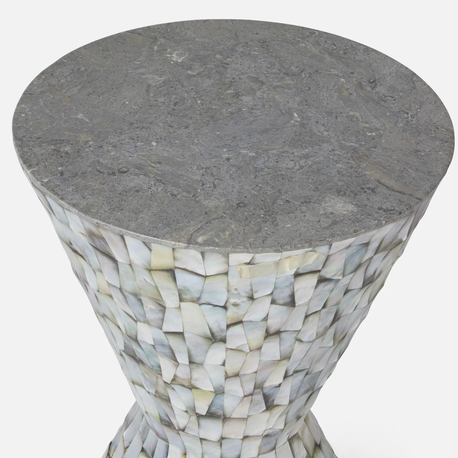 Made Goods Melanie Side Table - Image 4