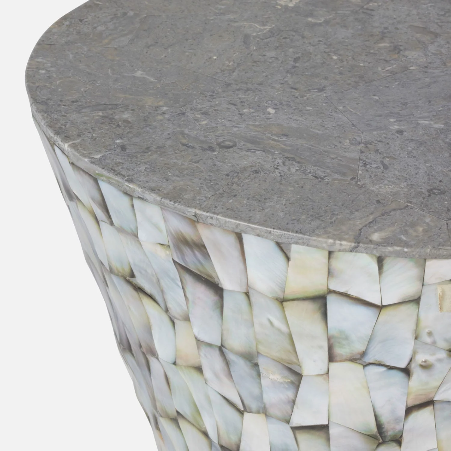 Made Goods Melanie Side Table - Image 5