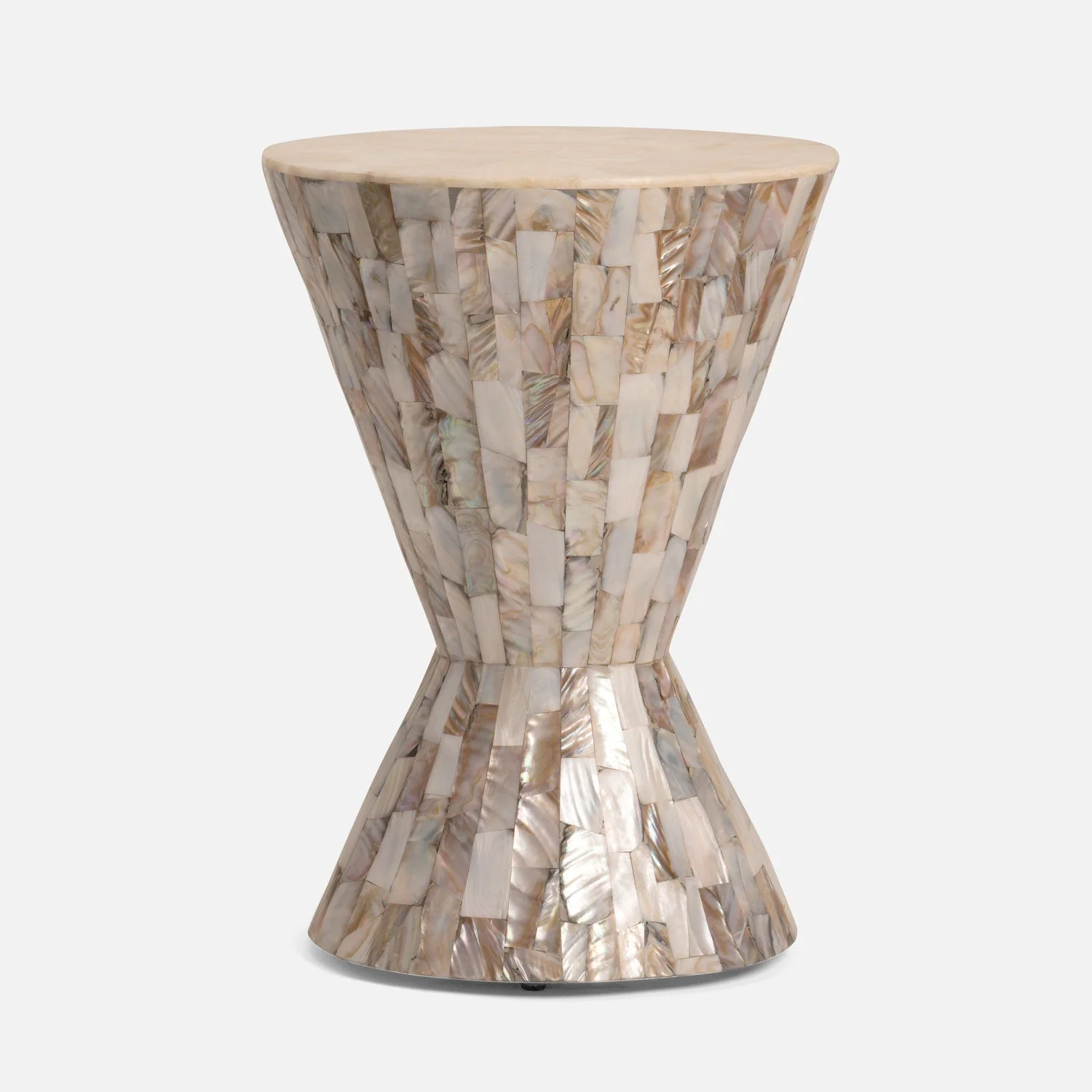 Made Goods Melanie Side Table - Image 6