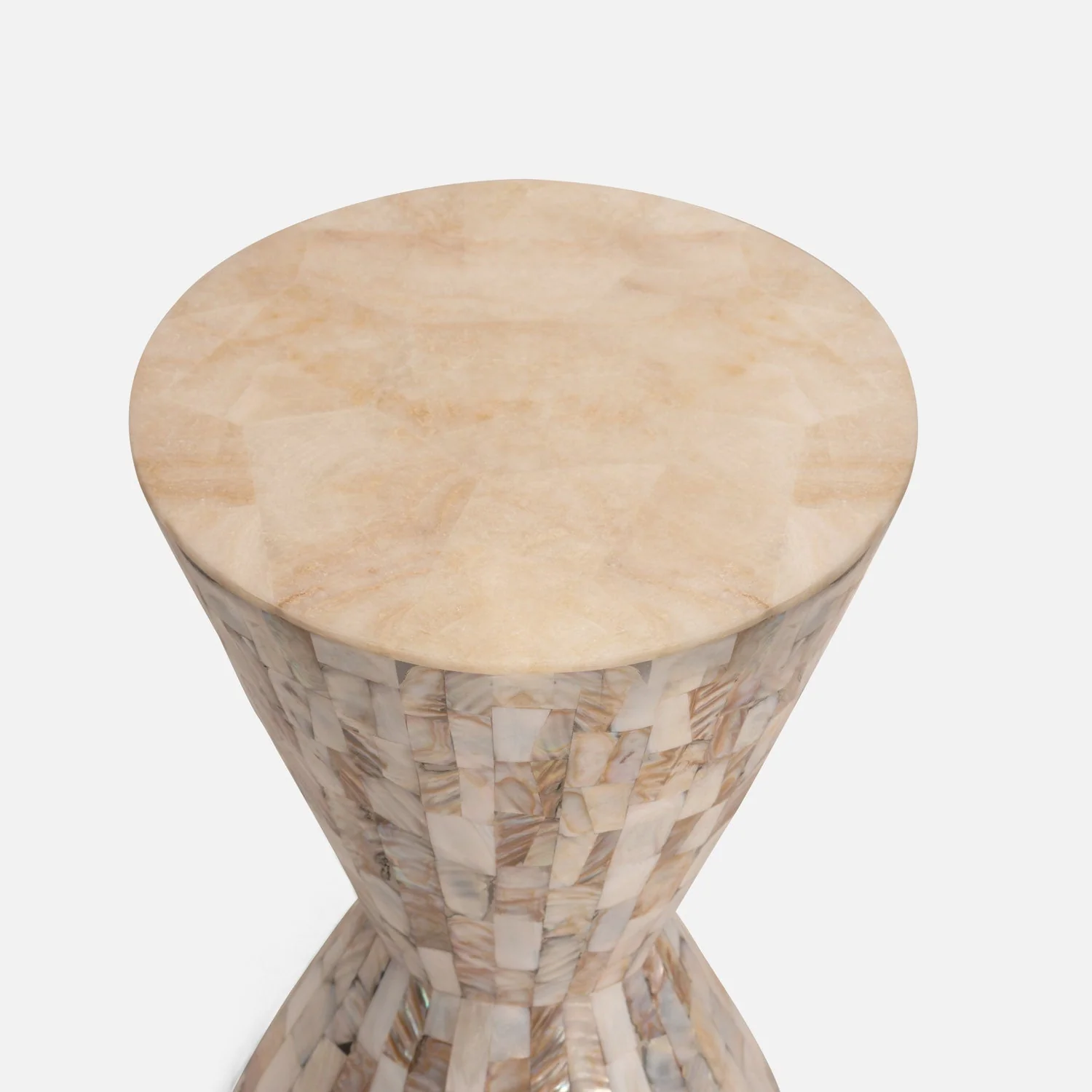 Made Goods Melanie Side Table - Image 8